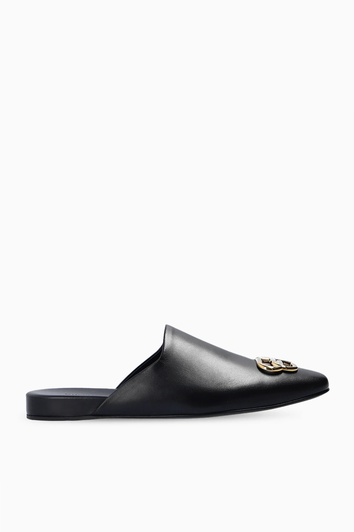 ‘Cosy BB’ slides with logo
