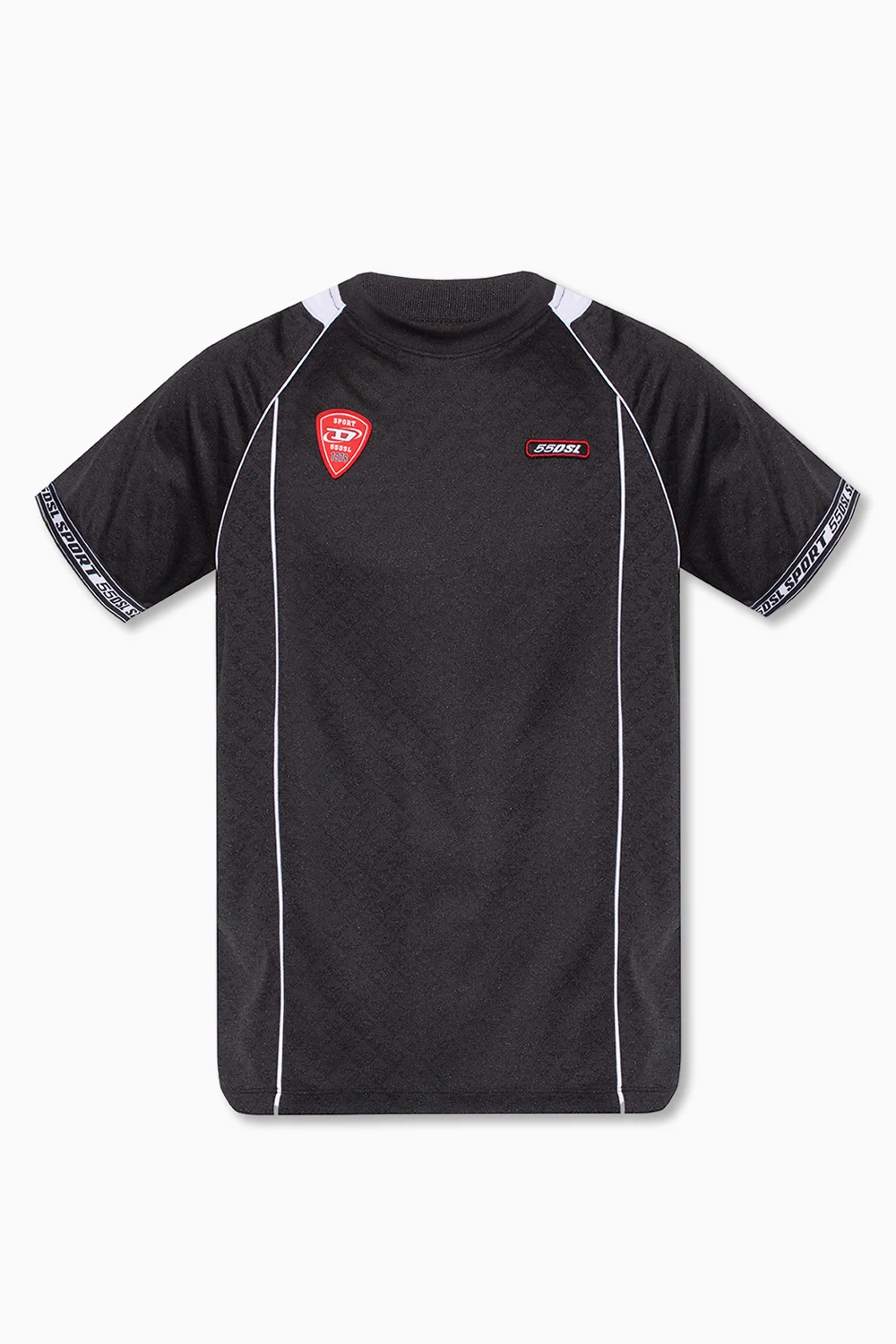 ‘AMTEE-OZYNER’ T-shirt