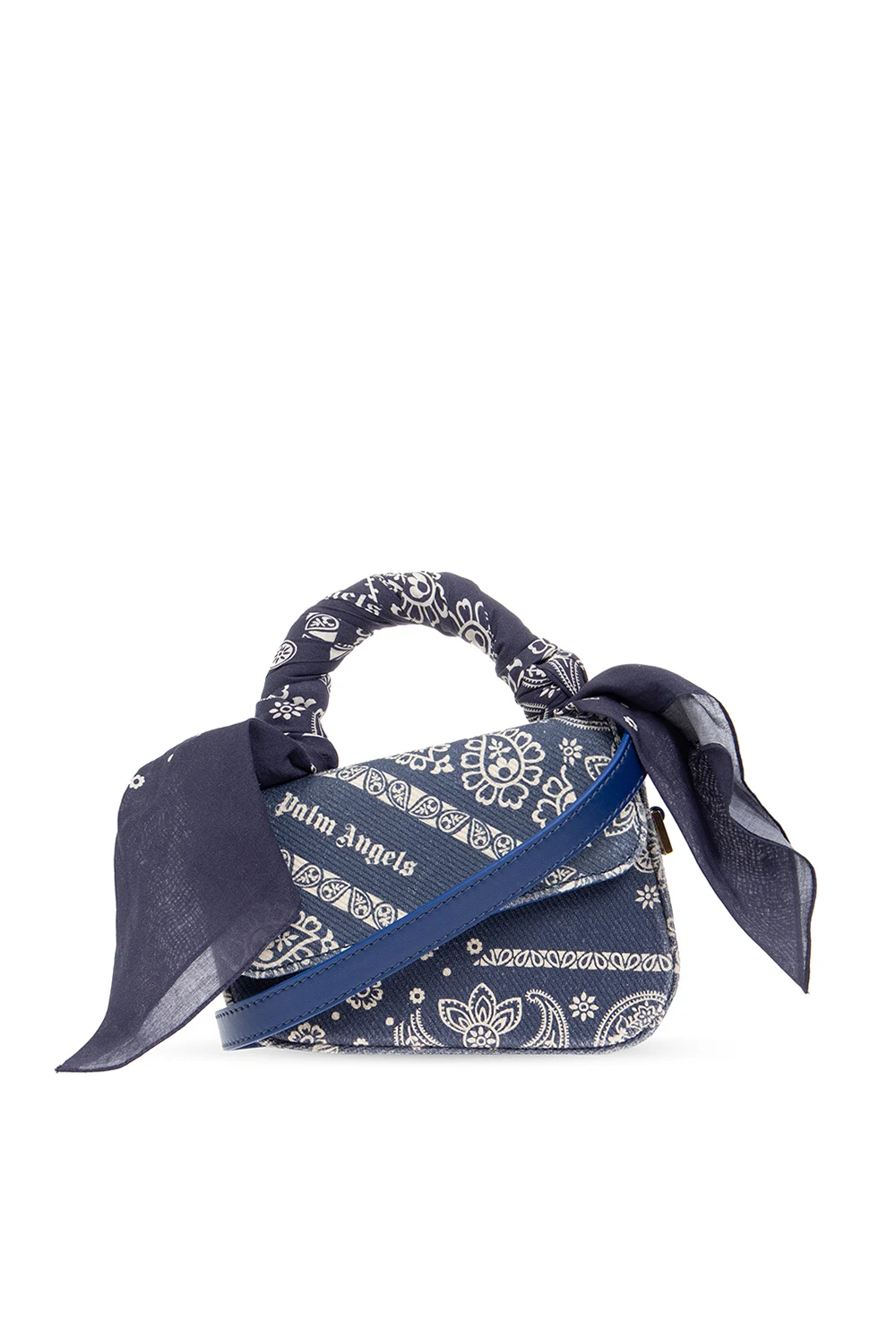 Torba na ramię ‘Crash Mini’