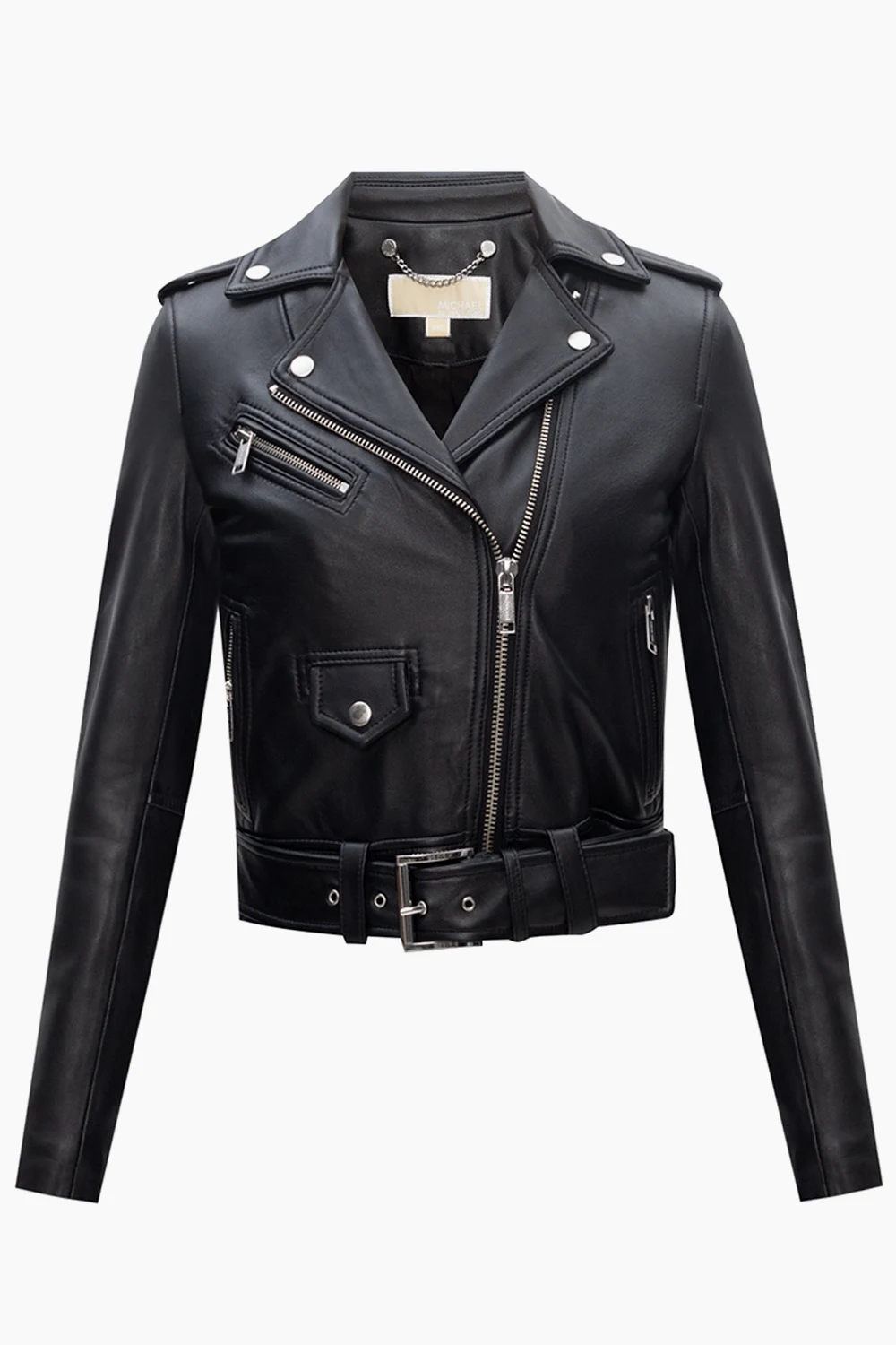 Biker jacket