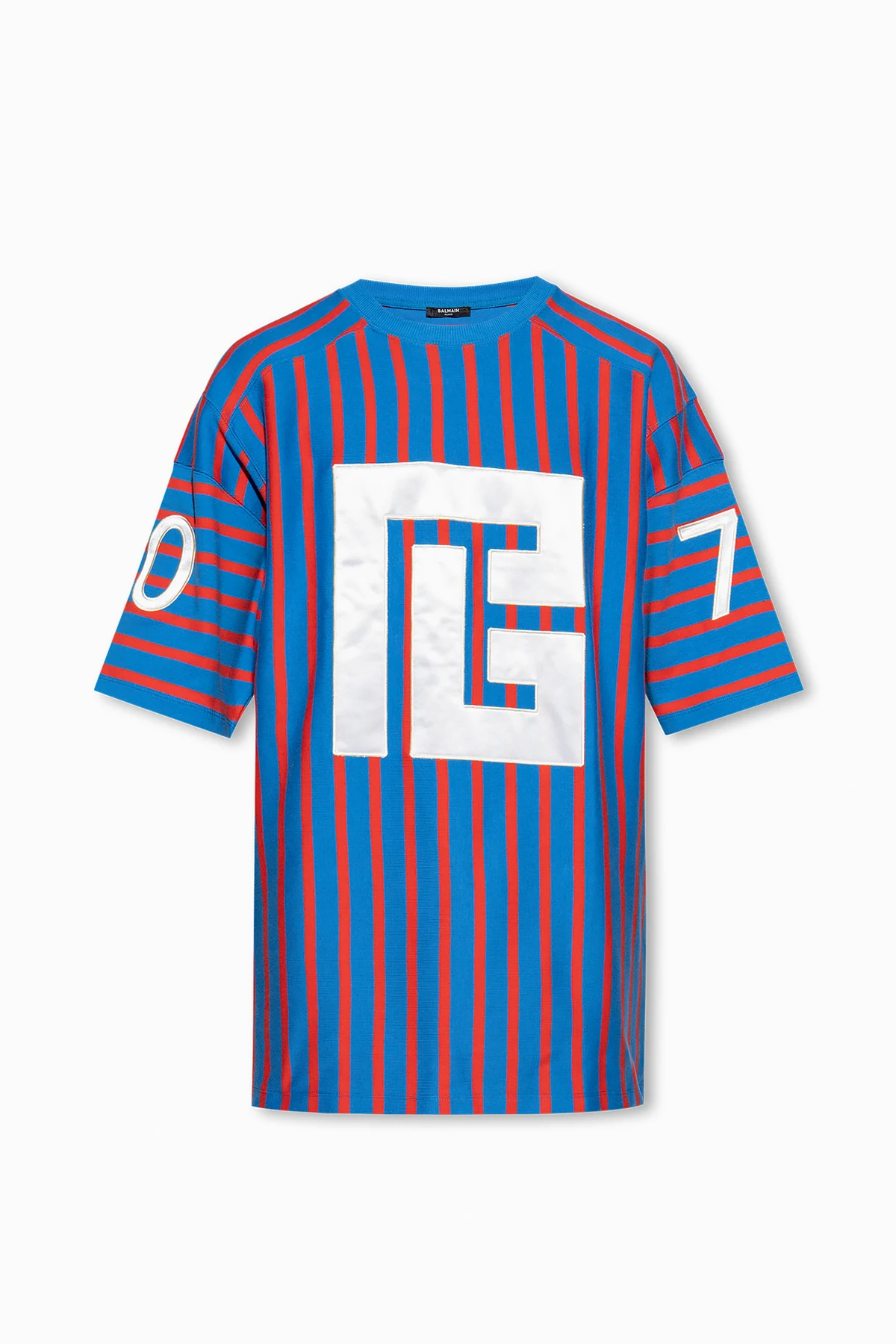 Striped T-shirt
