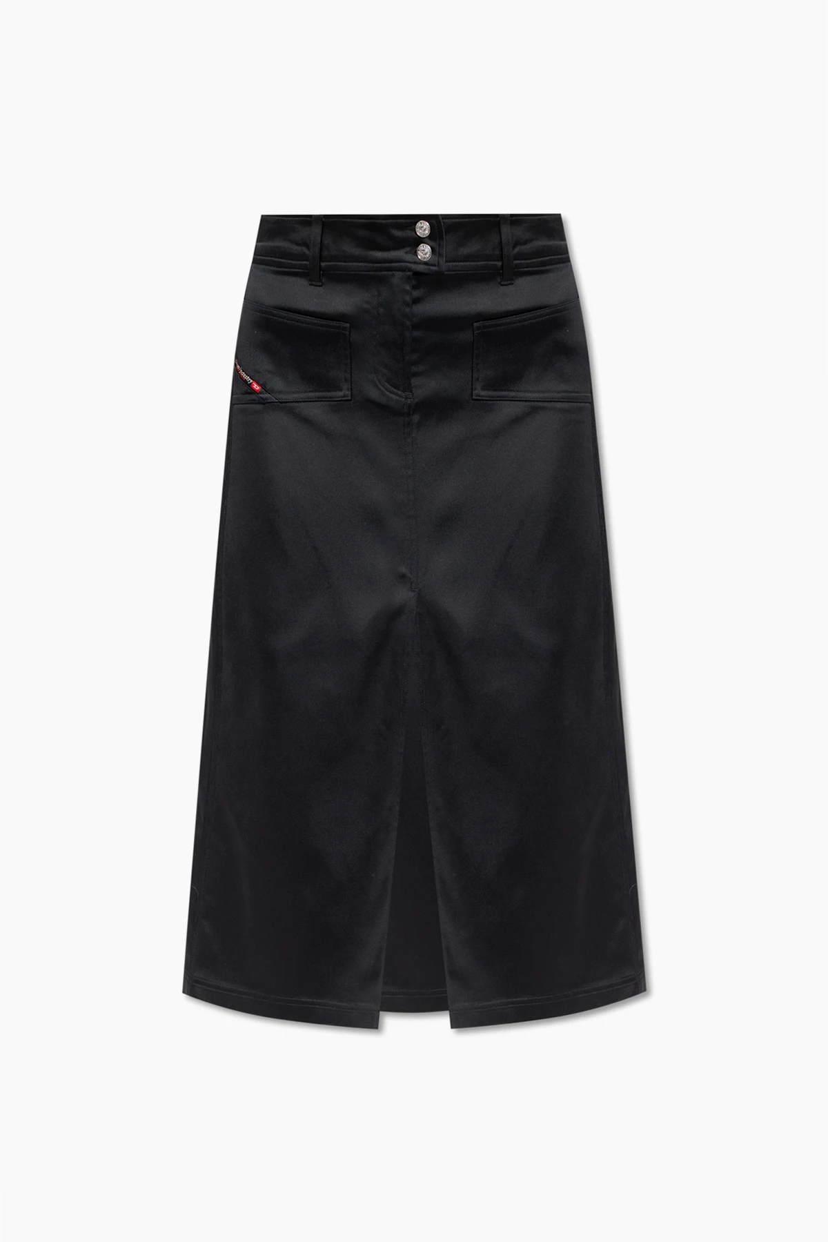 ‘O-YIN’ skirt