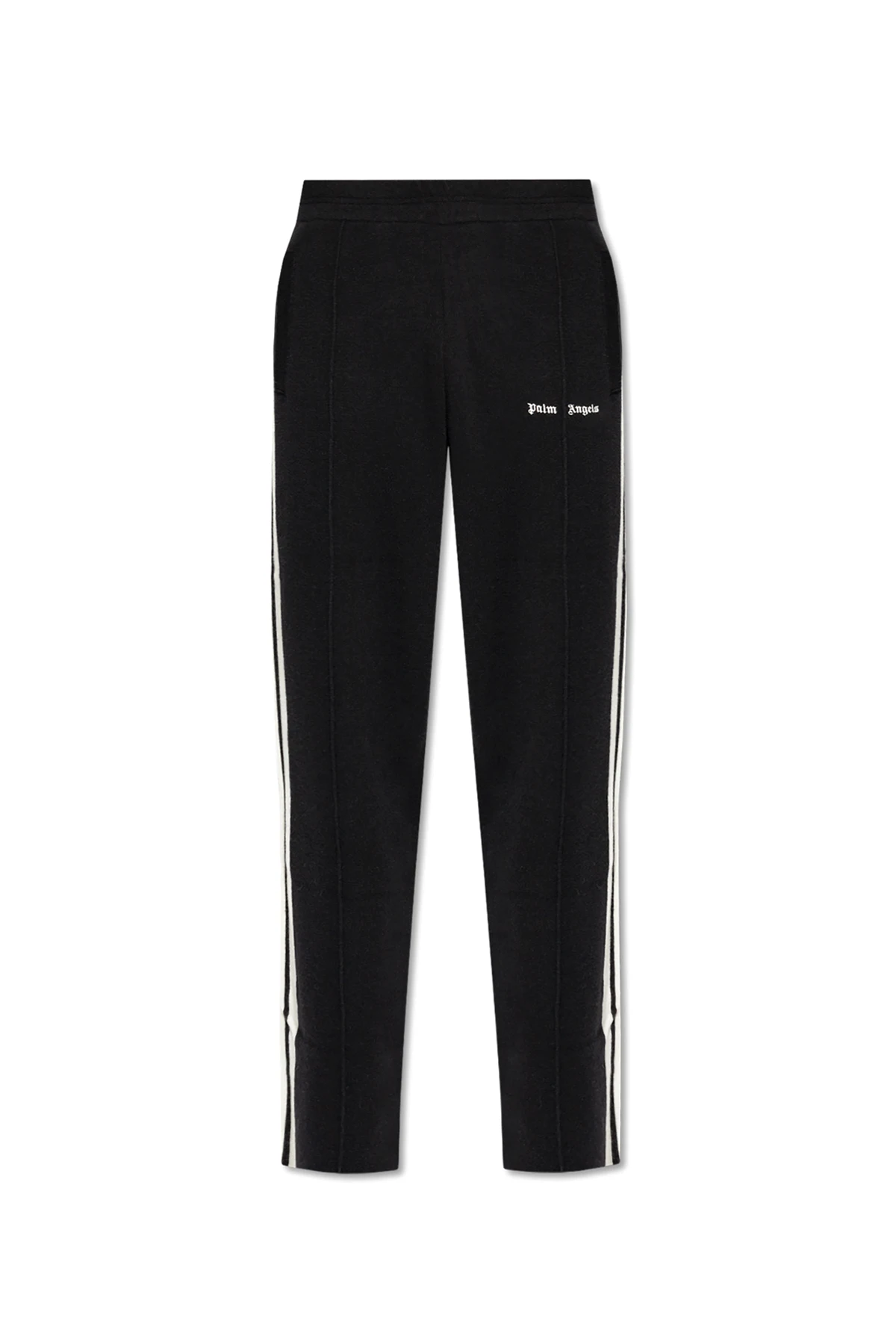 Logo pants