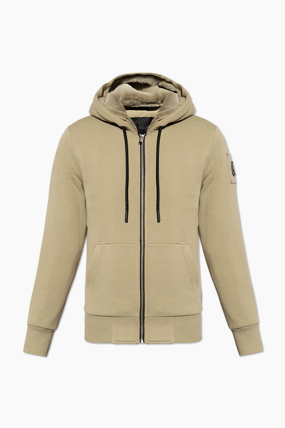 Bluza z kapturem ‘Classic Bunny’