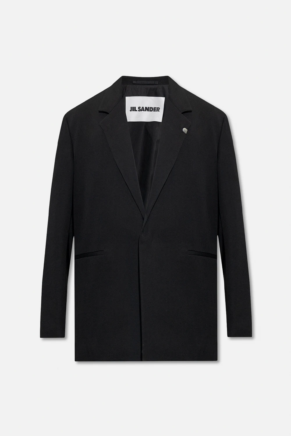 Jednorzędowa marynarka