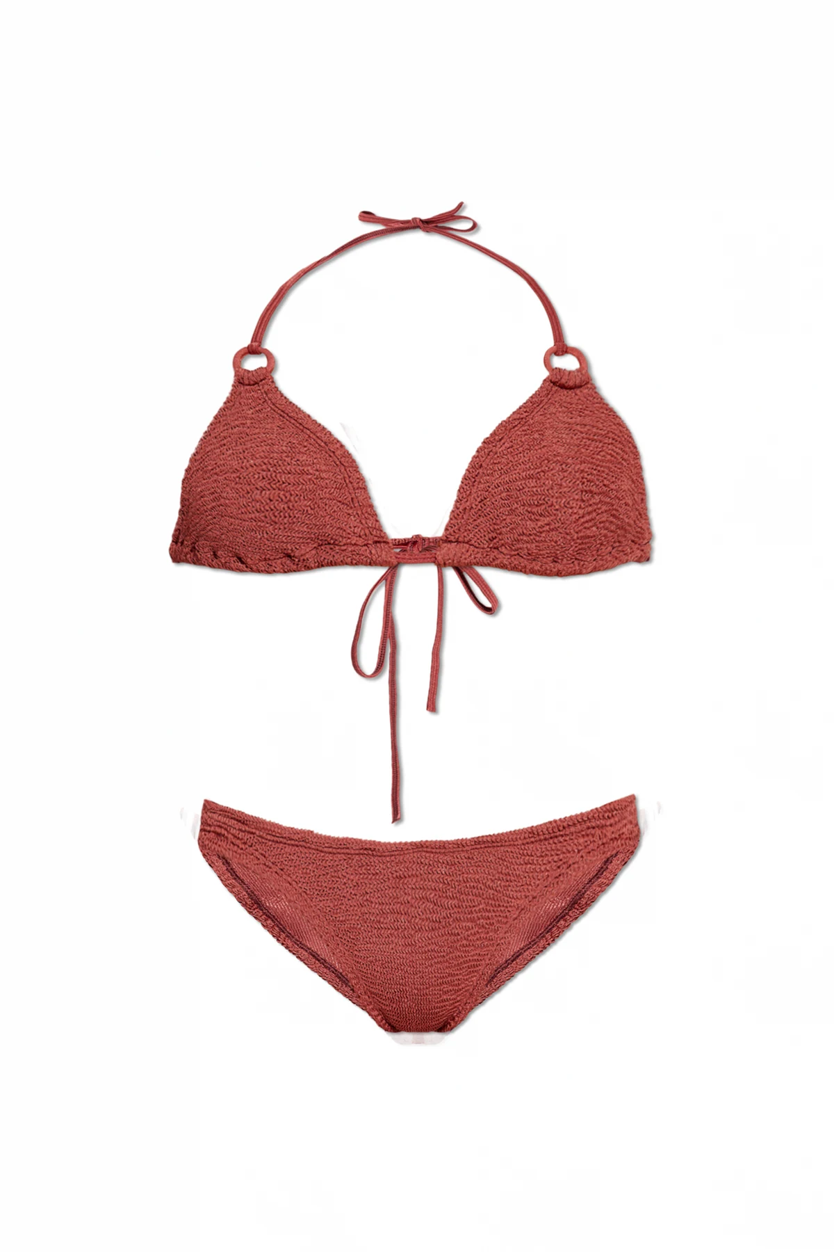 Two-piece 'Eva' swimsuit