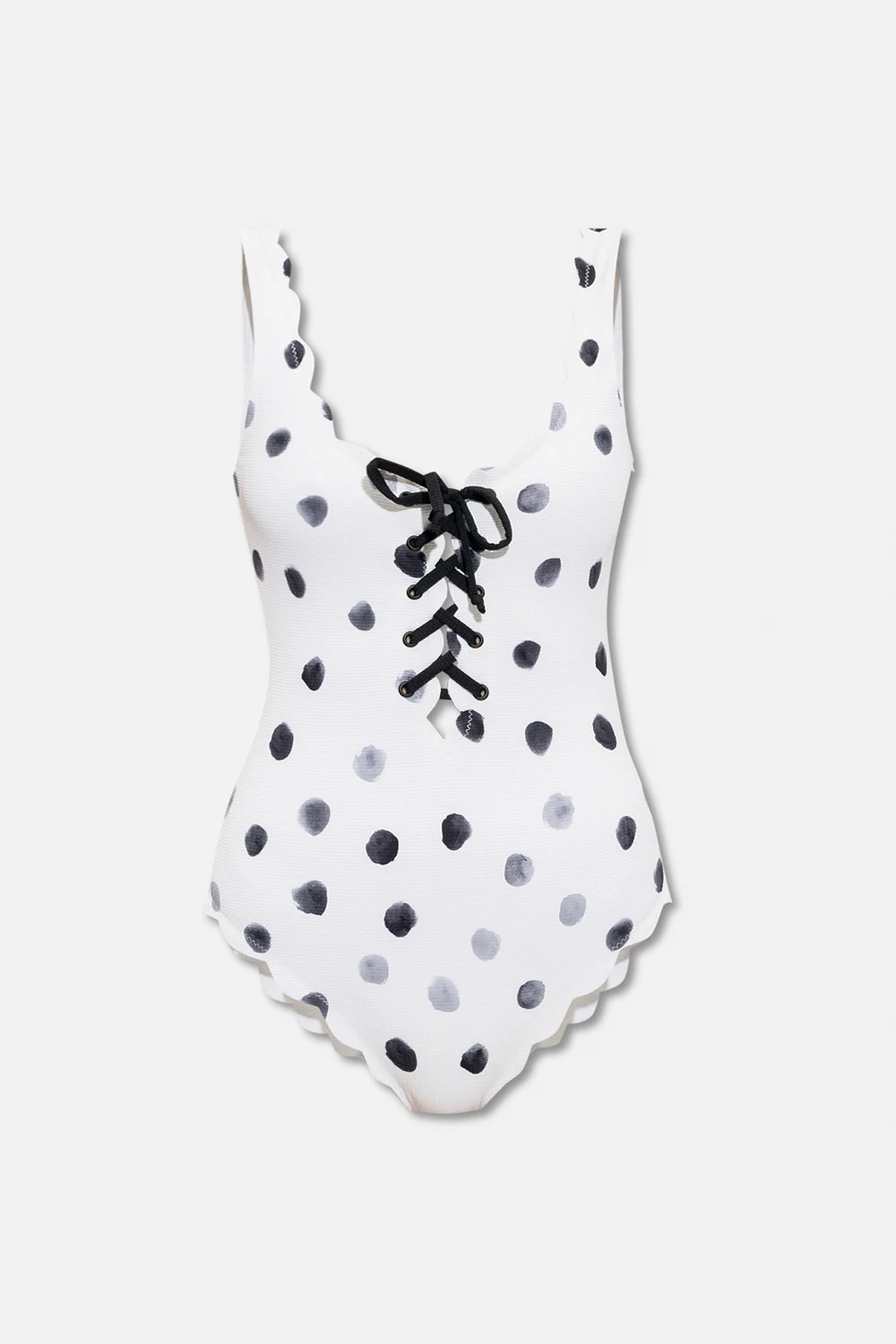 ‘Palm Springs’ one-piece swimsuit