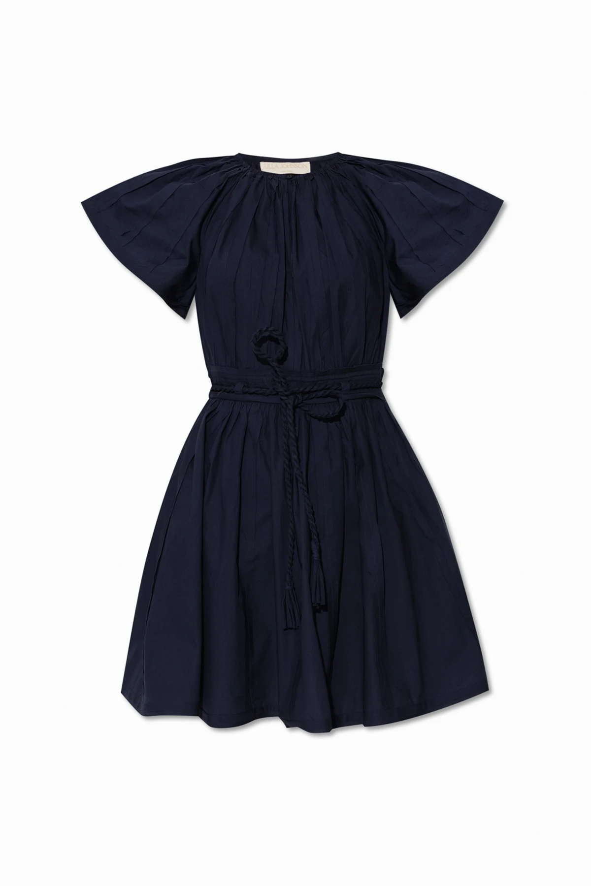 ‘Jessa’ mini dress