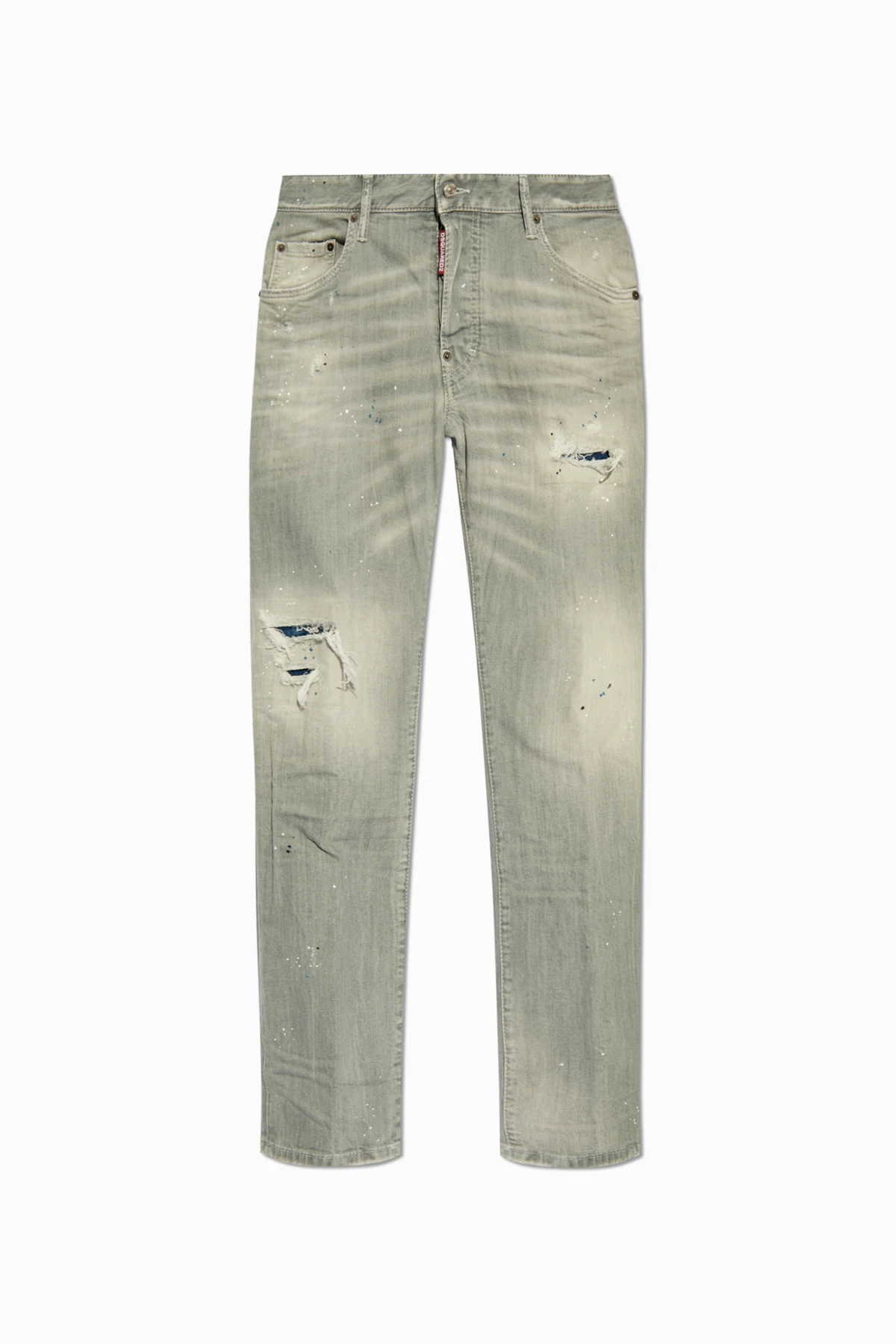 Jeans Skater