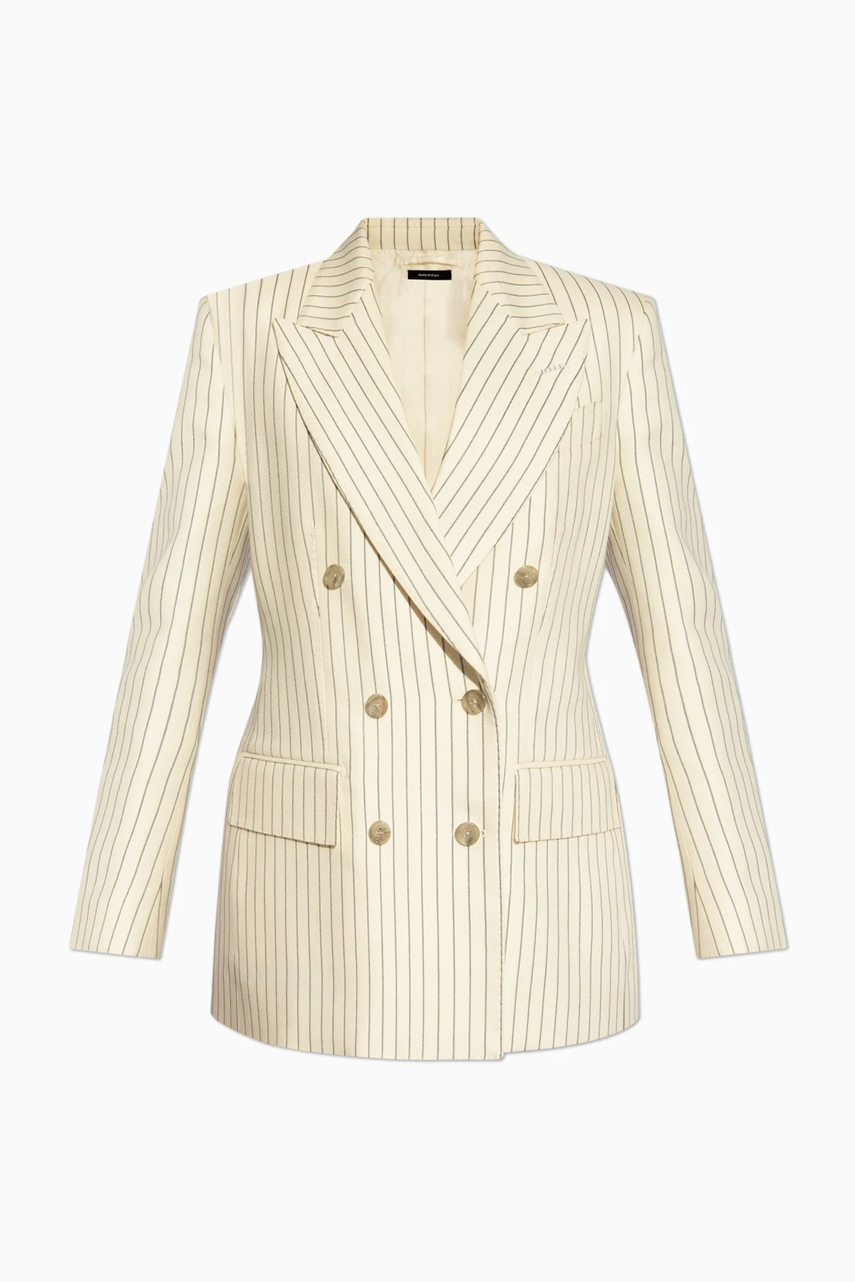 Doppelreihiges Sakko