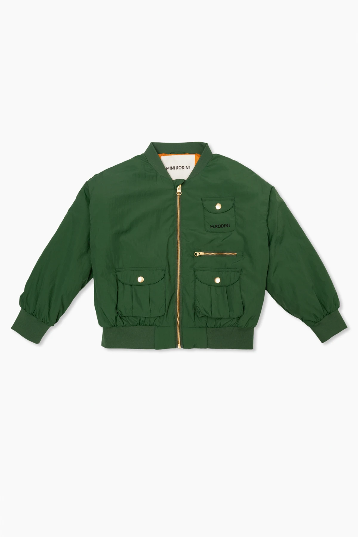 ‘Bomber’ jacket