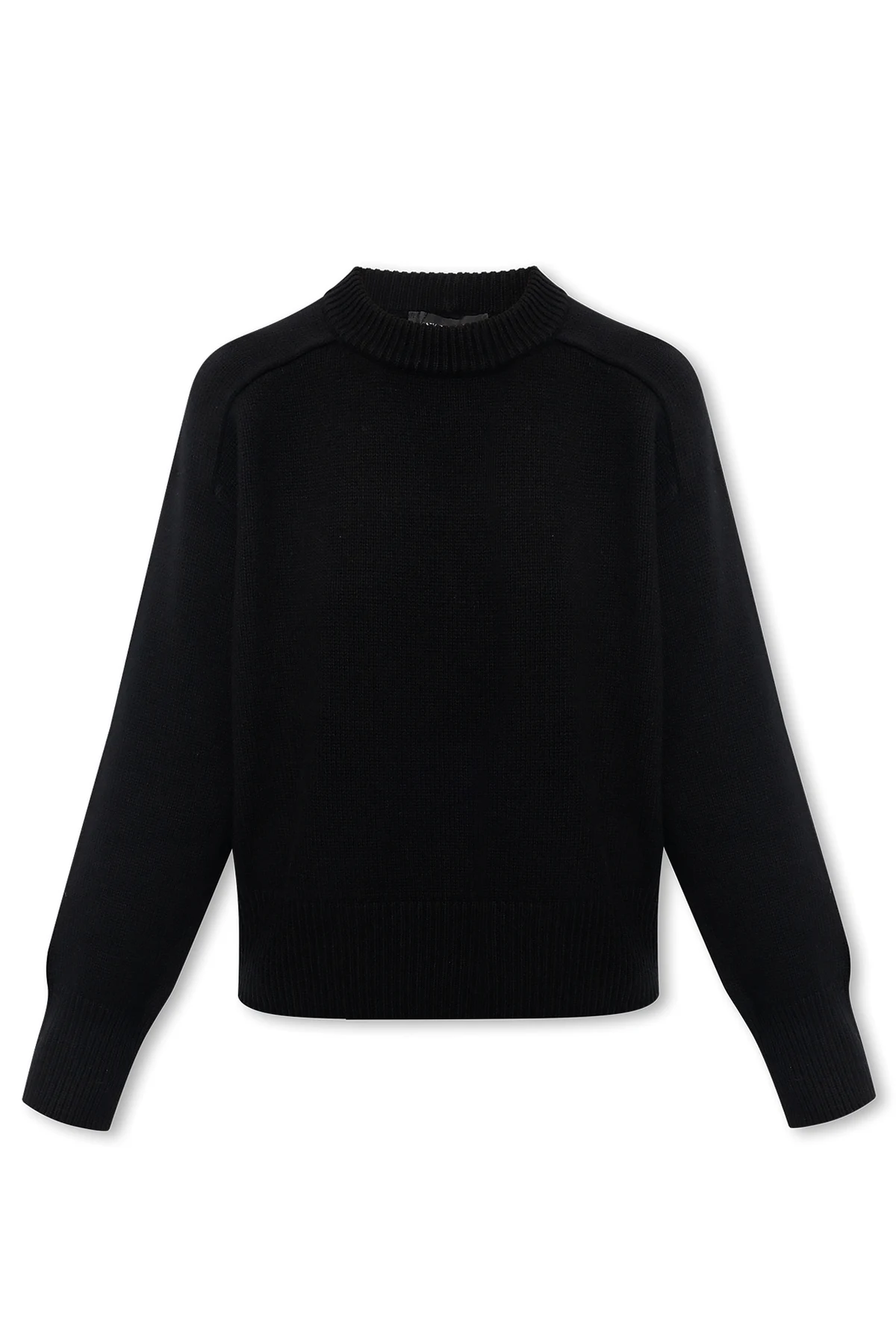 ‘Baysville’ wool sweater