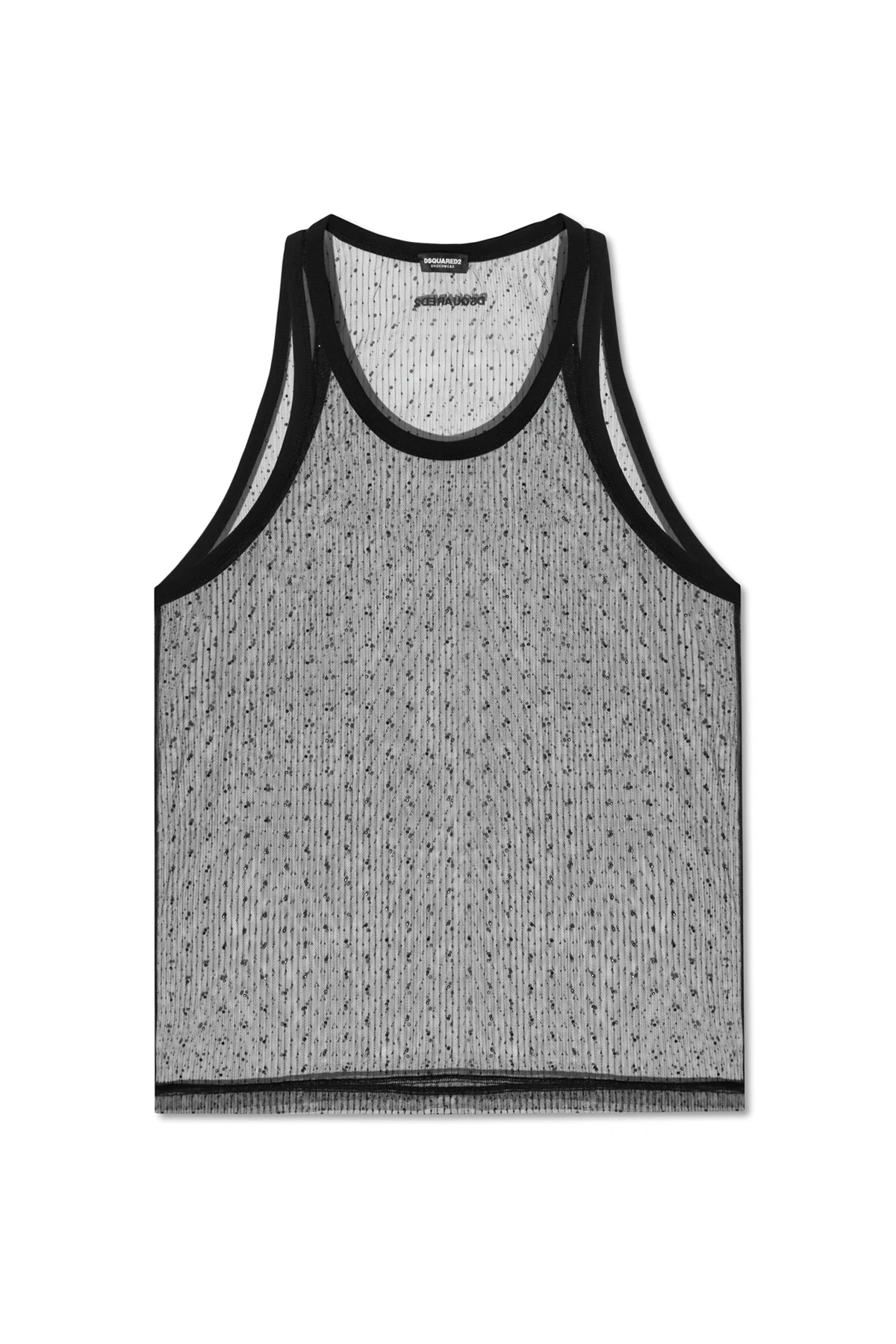 Top z kolekcji ‘Underwear’