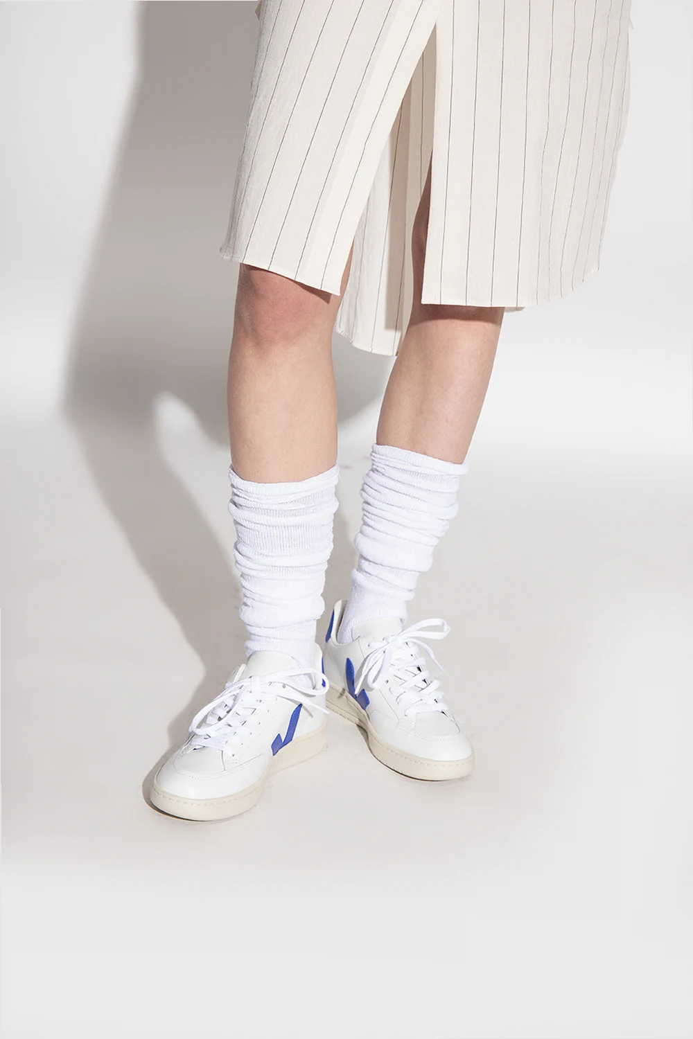 Buty sportowe ‘V-12’