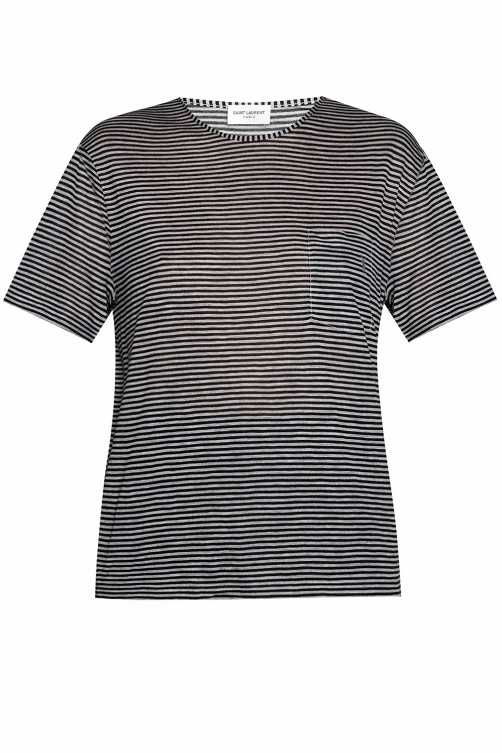 Striped T-shirt