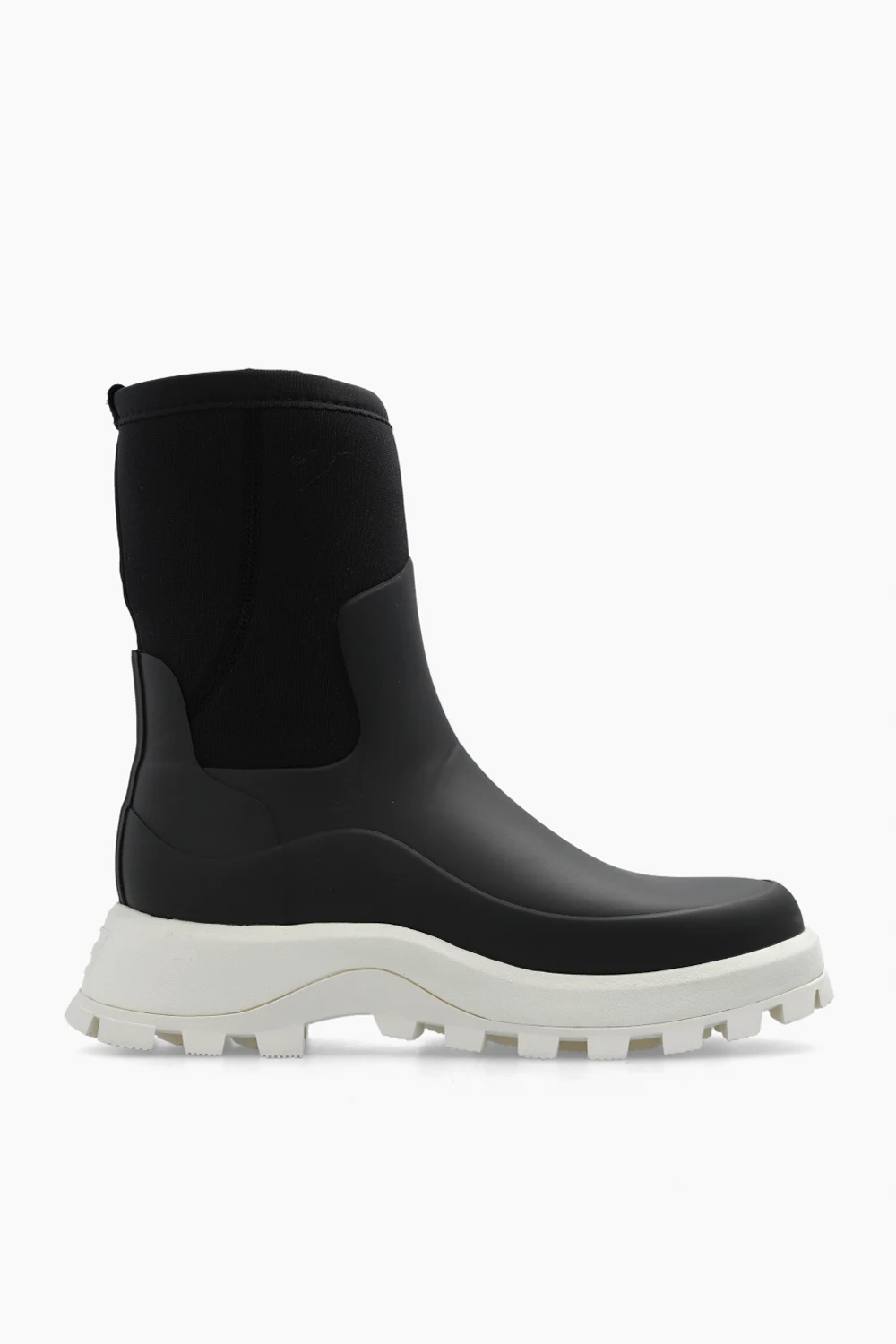 ‘City Explorer’ vegan rain boots