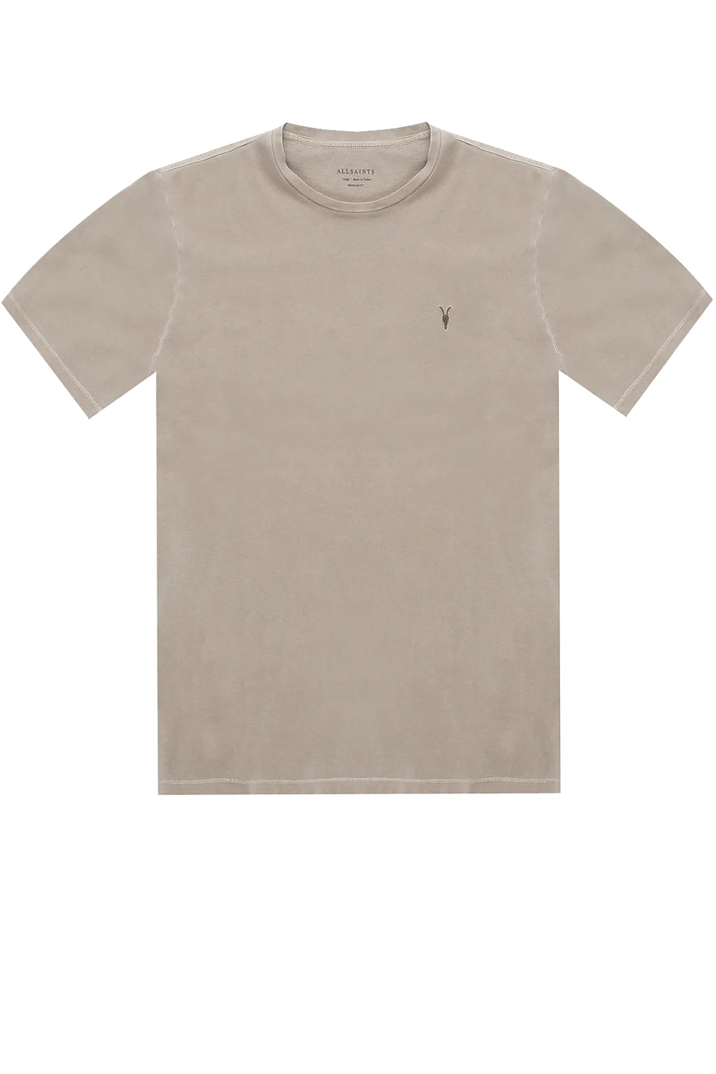 T-shirt z logo ‘Ossage’