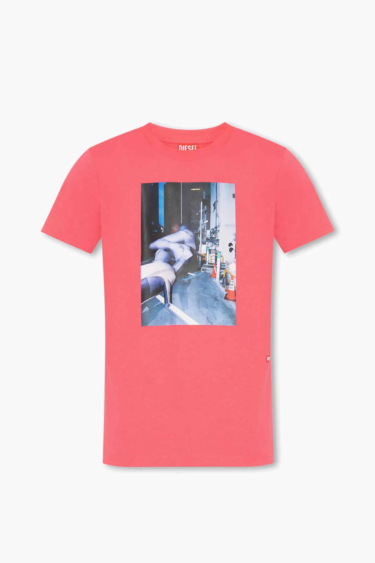 T-shirt ‘T-DIEGOR-L5’