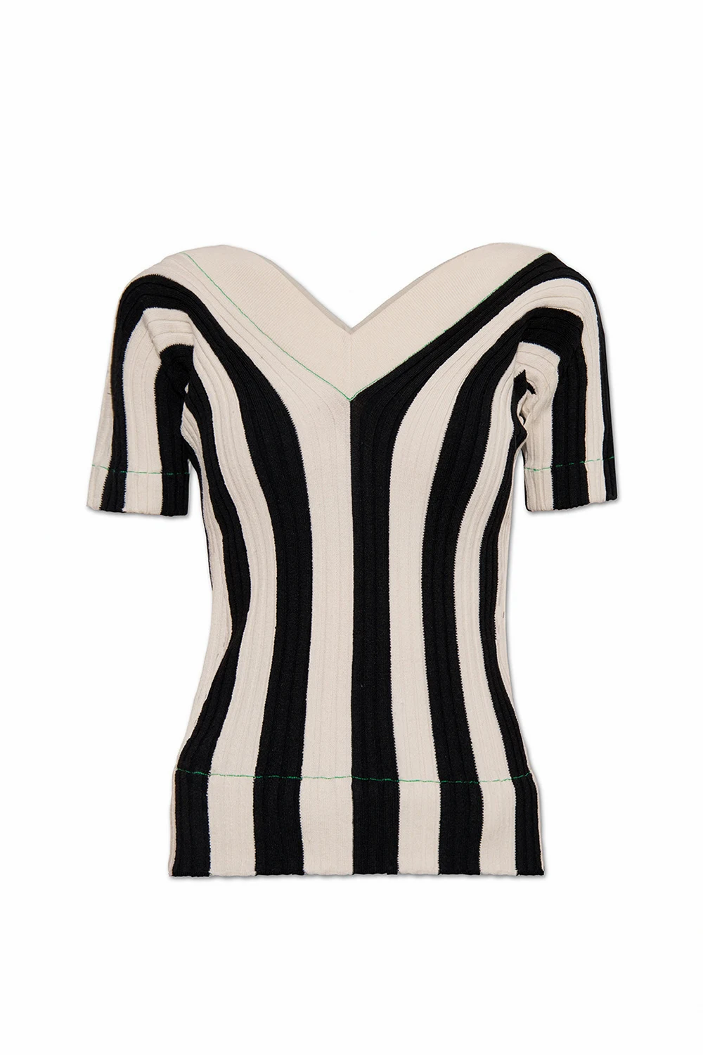Striped top
