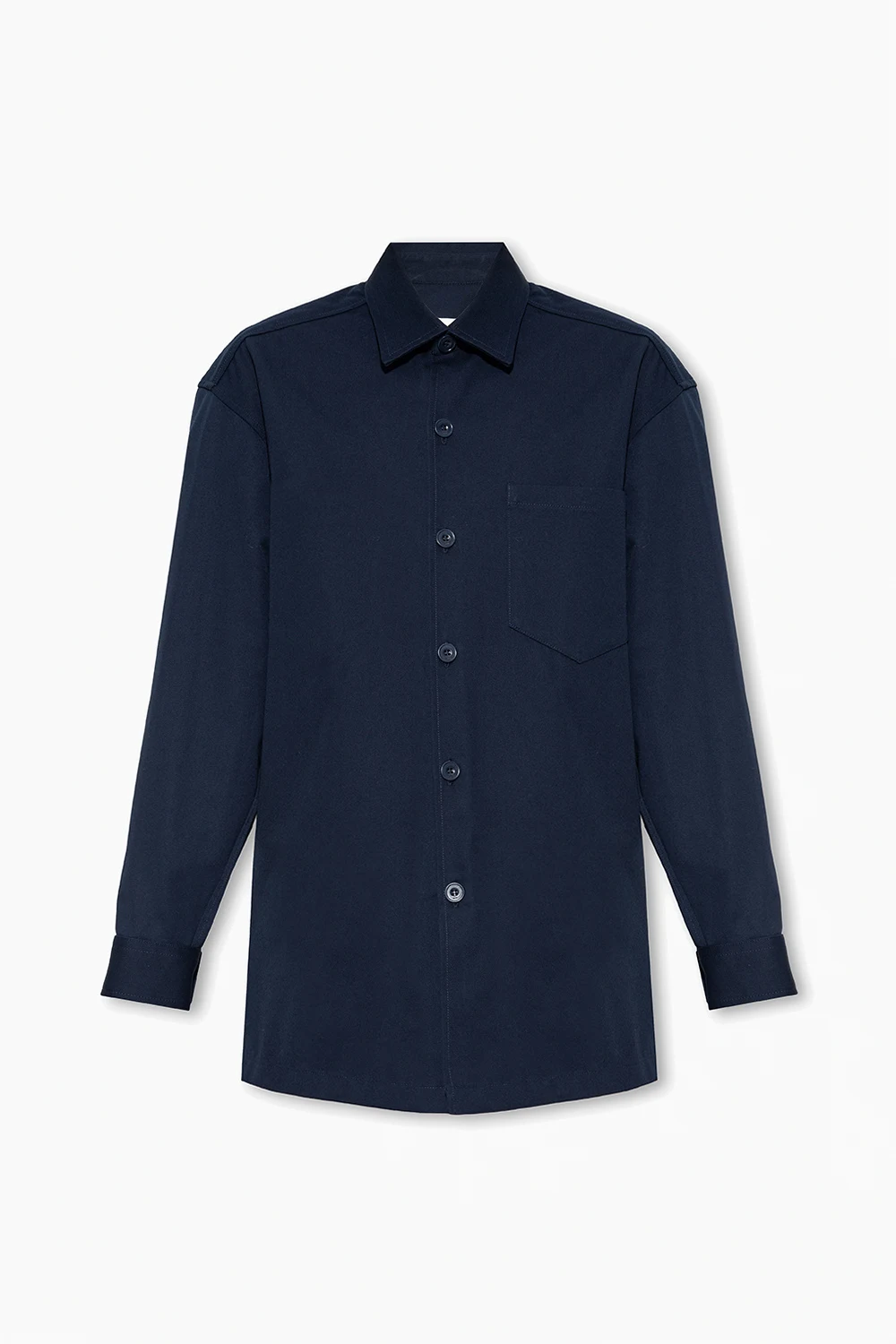Printed shirt