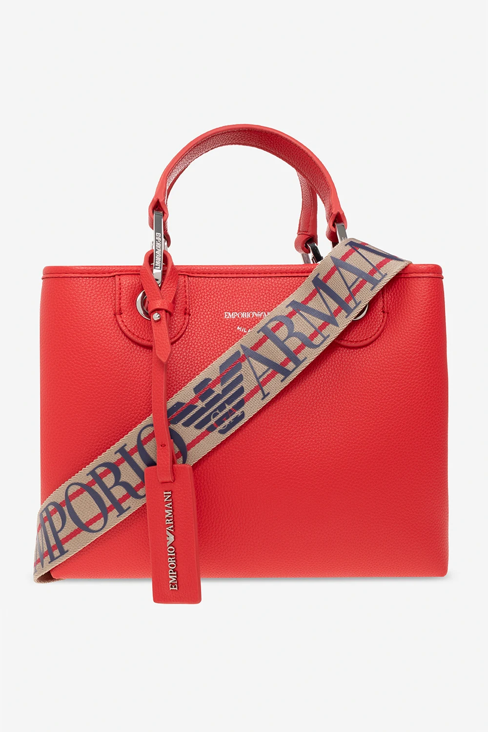 ‘MyEA Small’ shopper bag