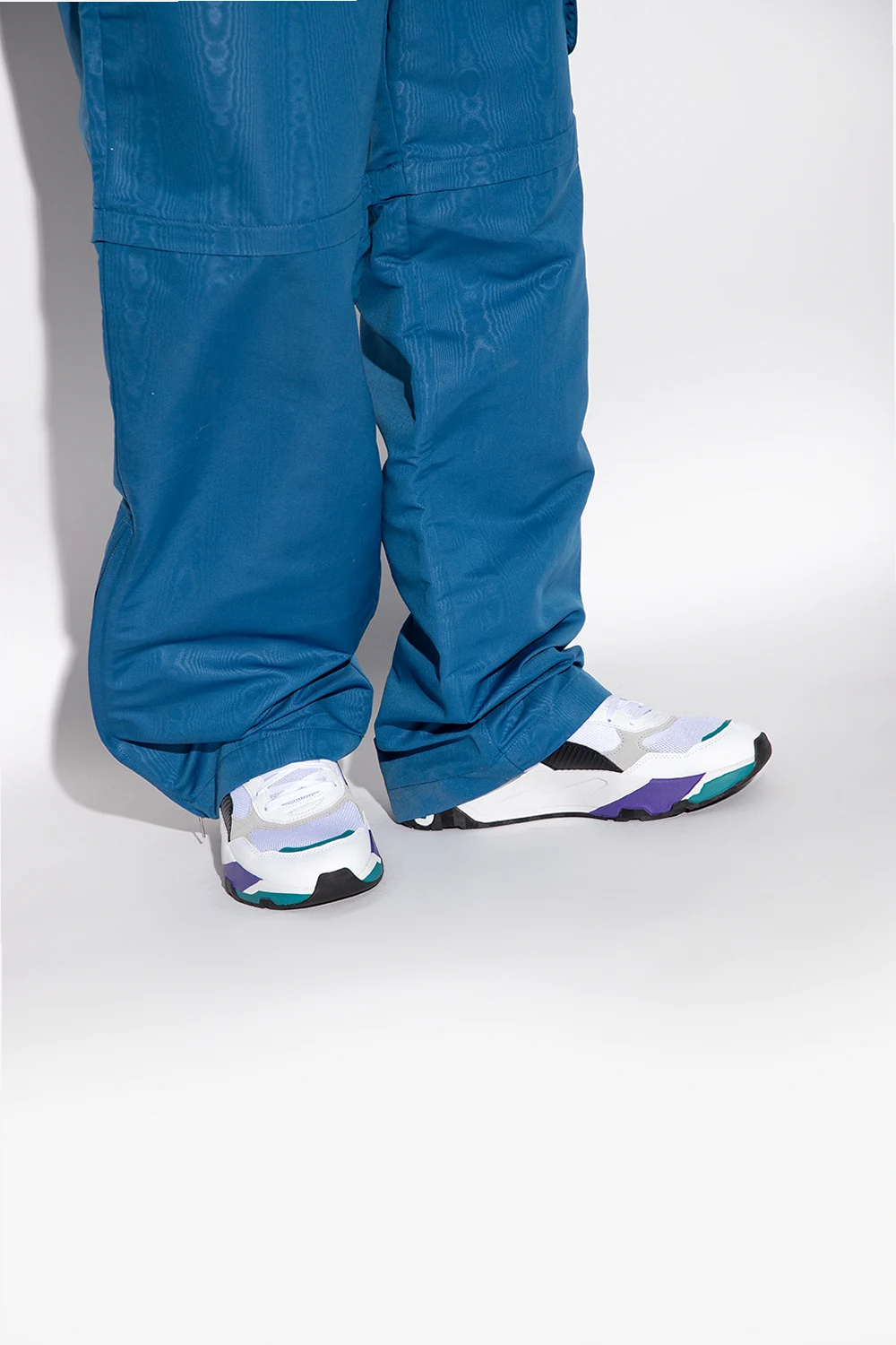 Buty sportowe ‘TRINITY’