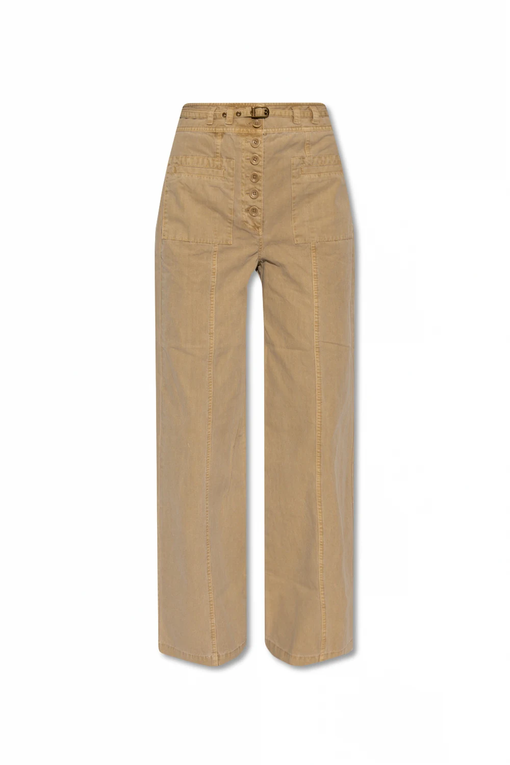 'Abrams' trousers