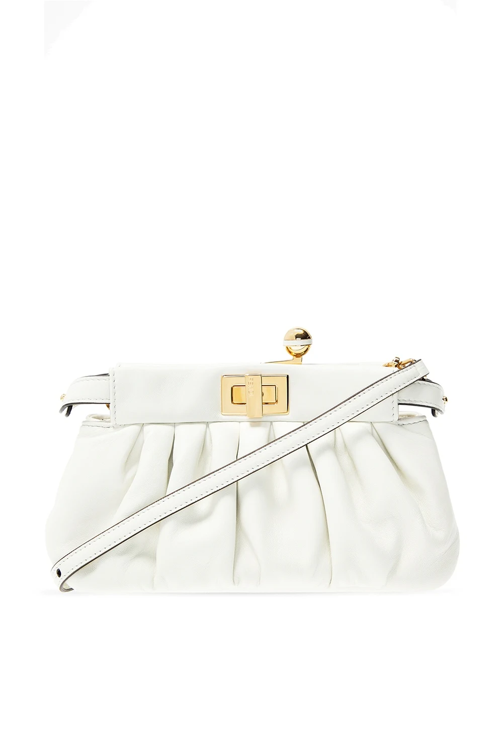 Torba na ramię ‘Peekaboo Pochette’