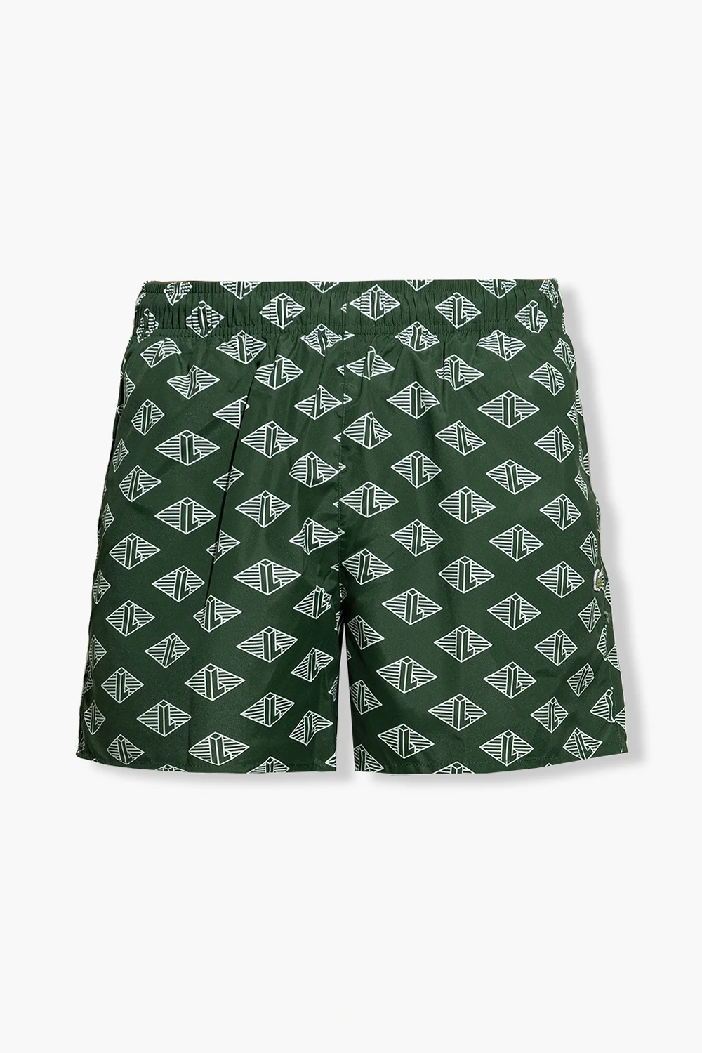 Swimming shorts