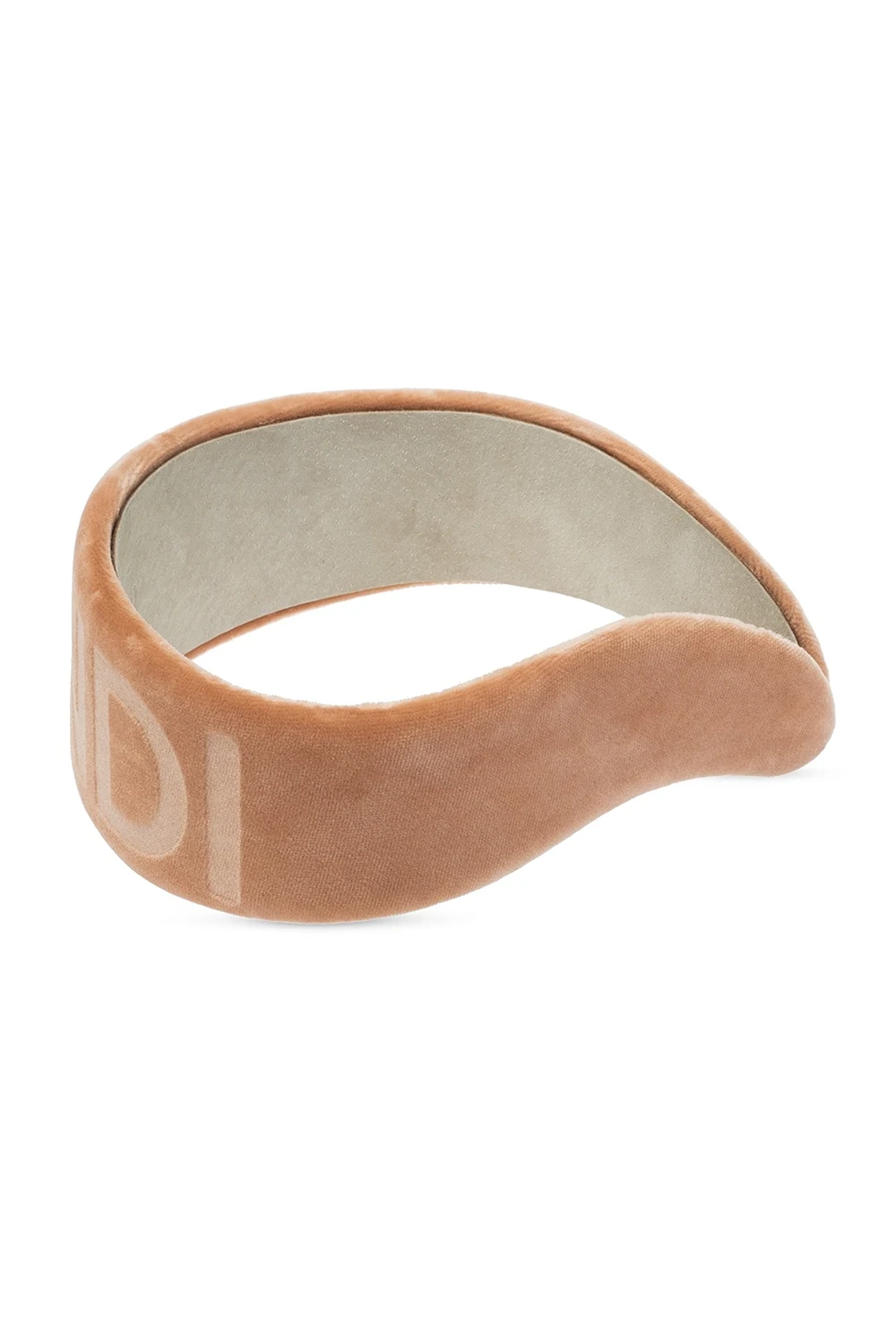 Opaska na głowę z logo