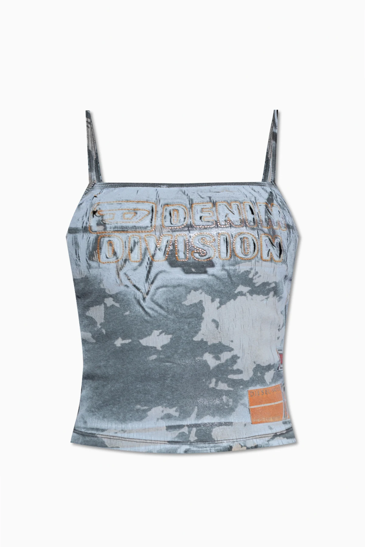 ‘T-HOP-PLK’ tank top
