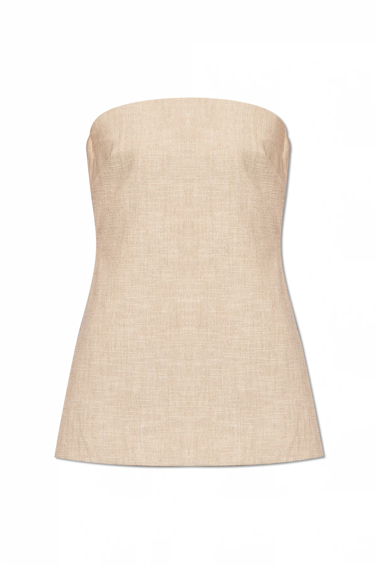 Off-shoulder top 'Rhett'