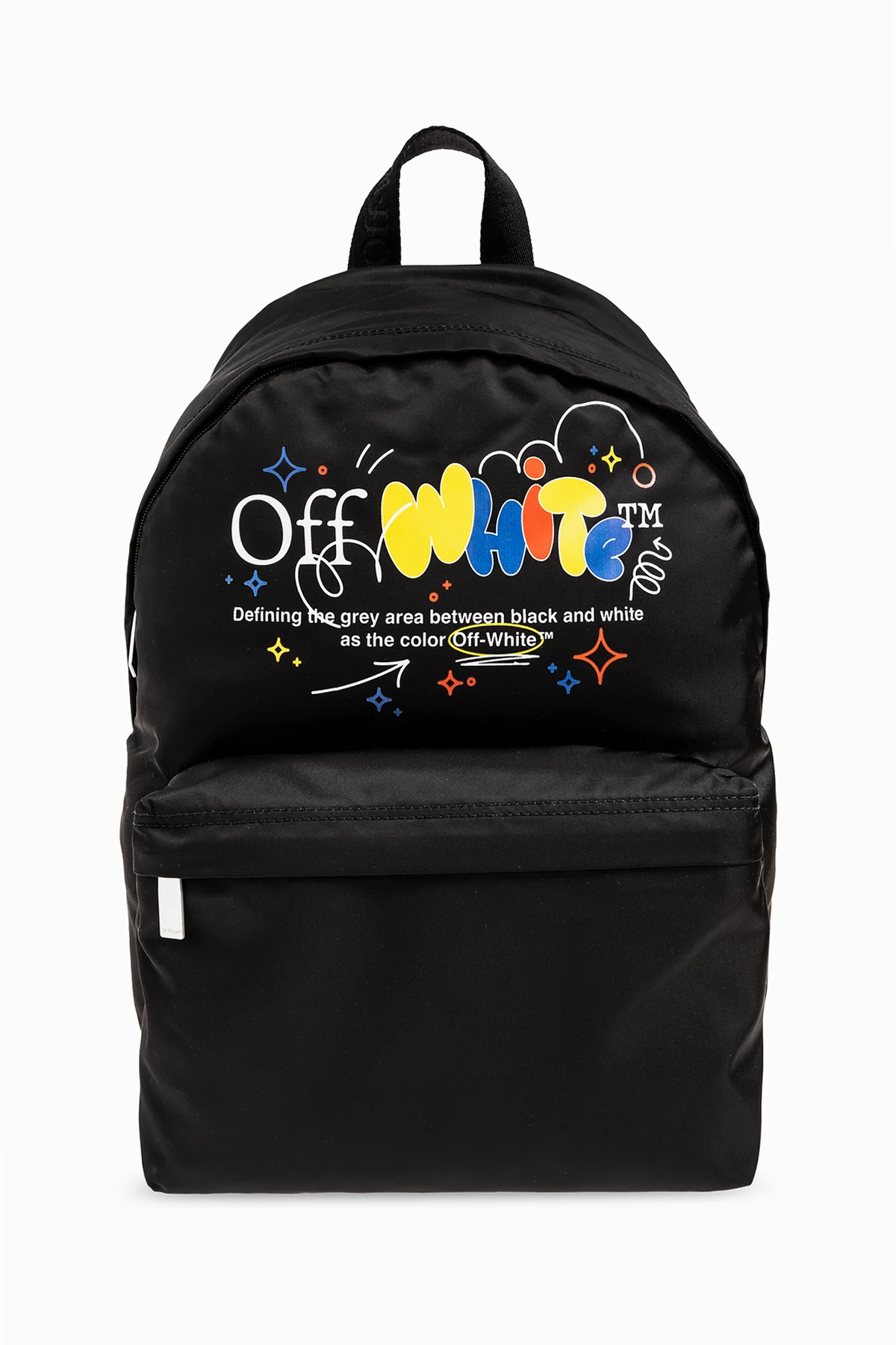 ‘Funny’ backpack