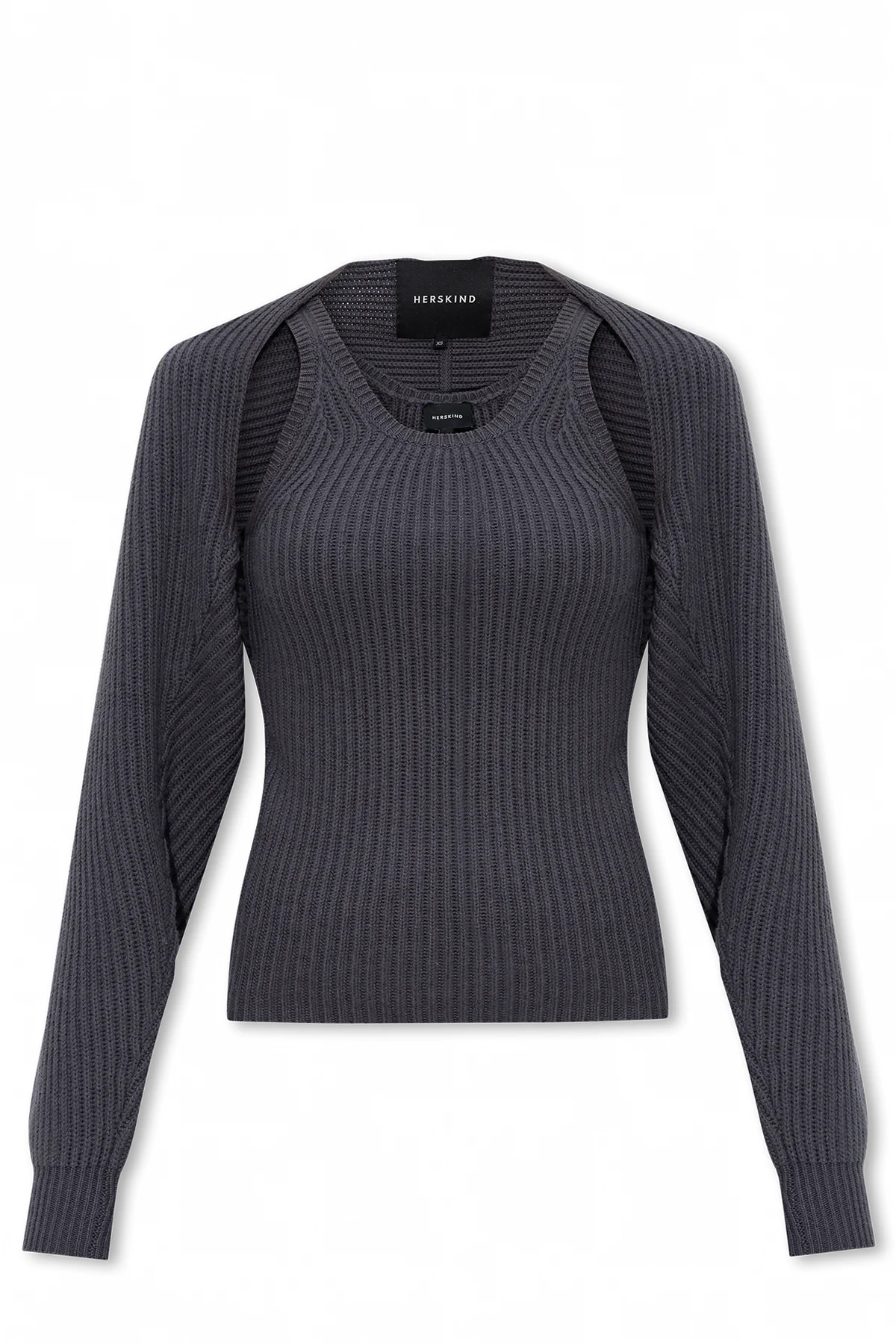 Dwuczęściowy top ‘Solo’