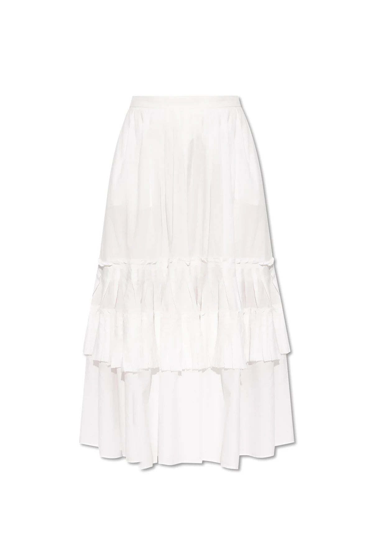 Spódnica z falbanami ‘Kabakka’