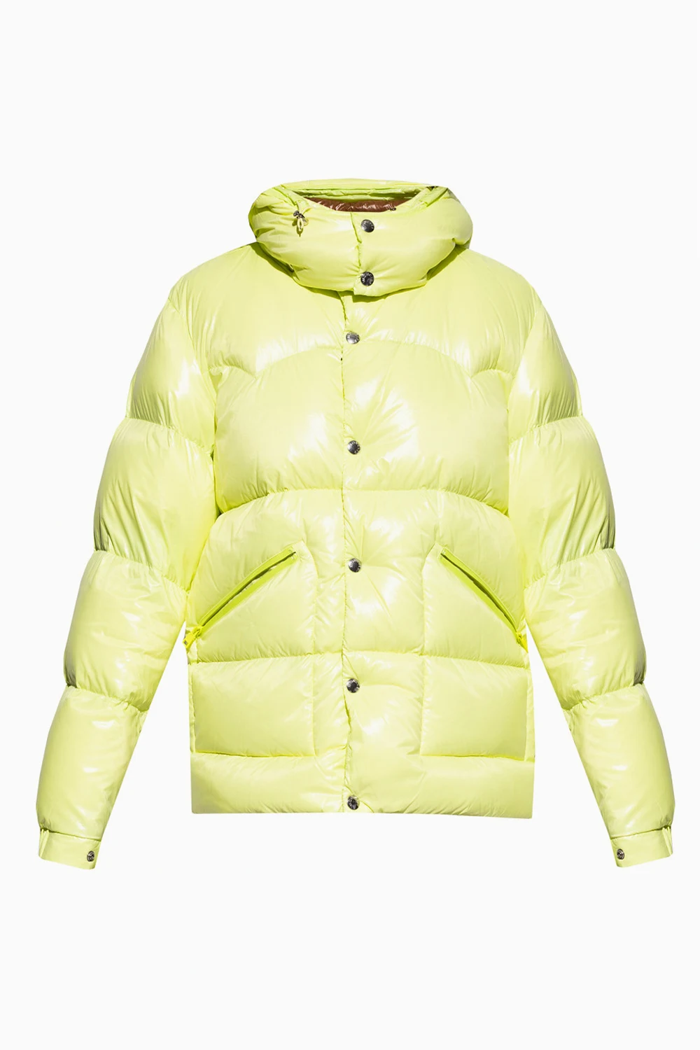‘Coutard’ down jacket