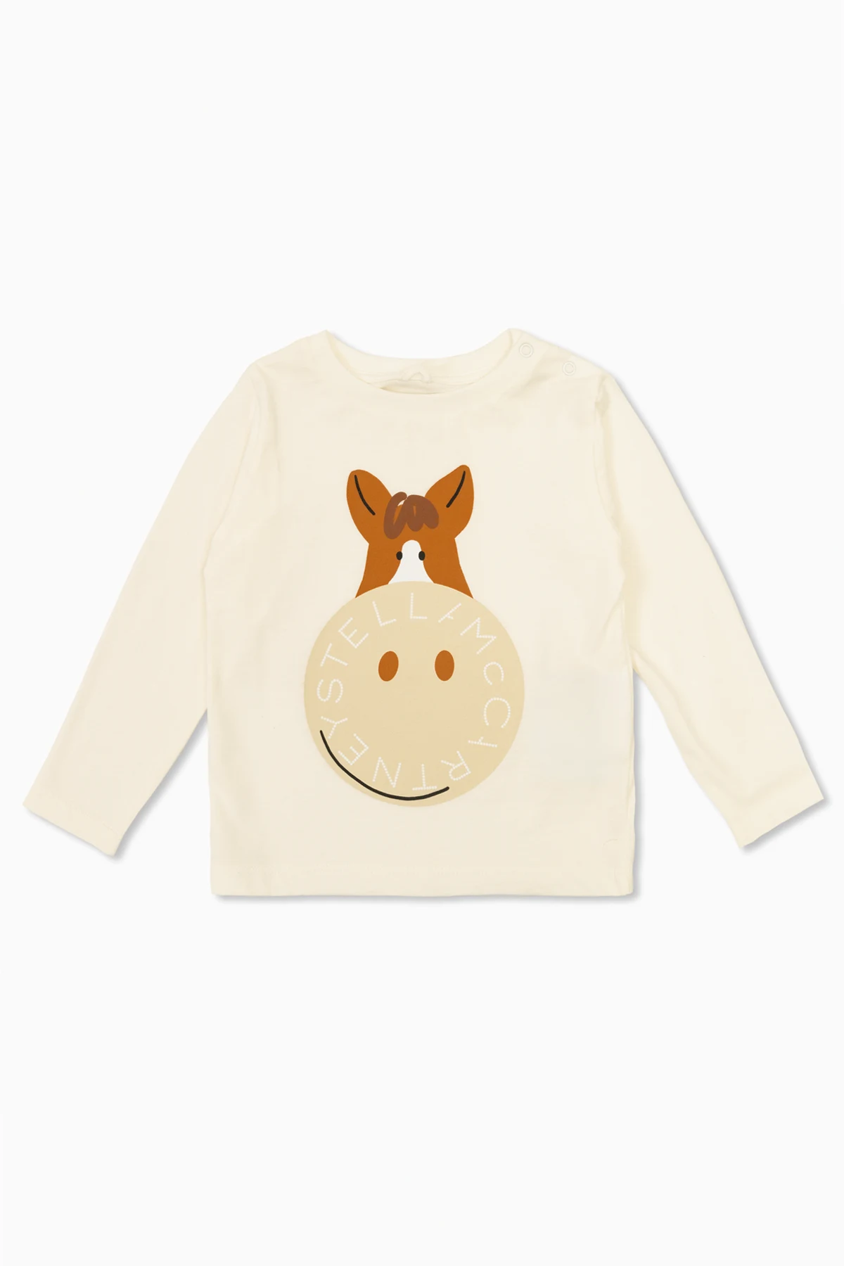 T-shirt with print