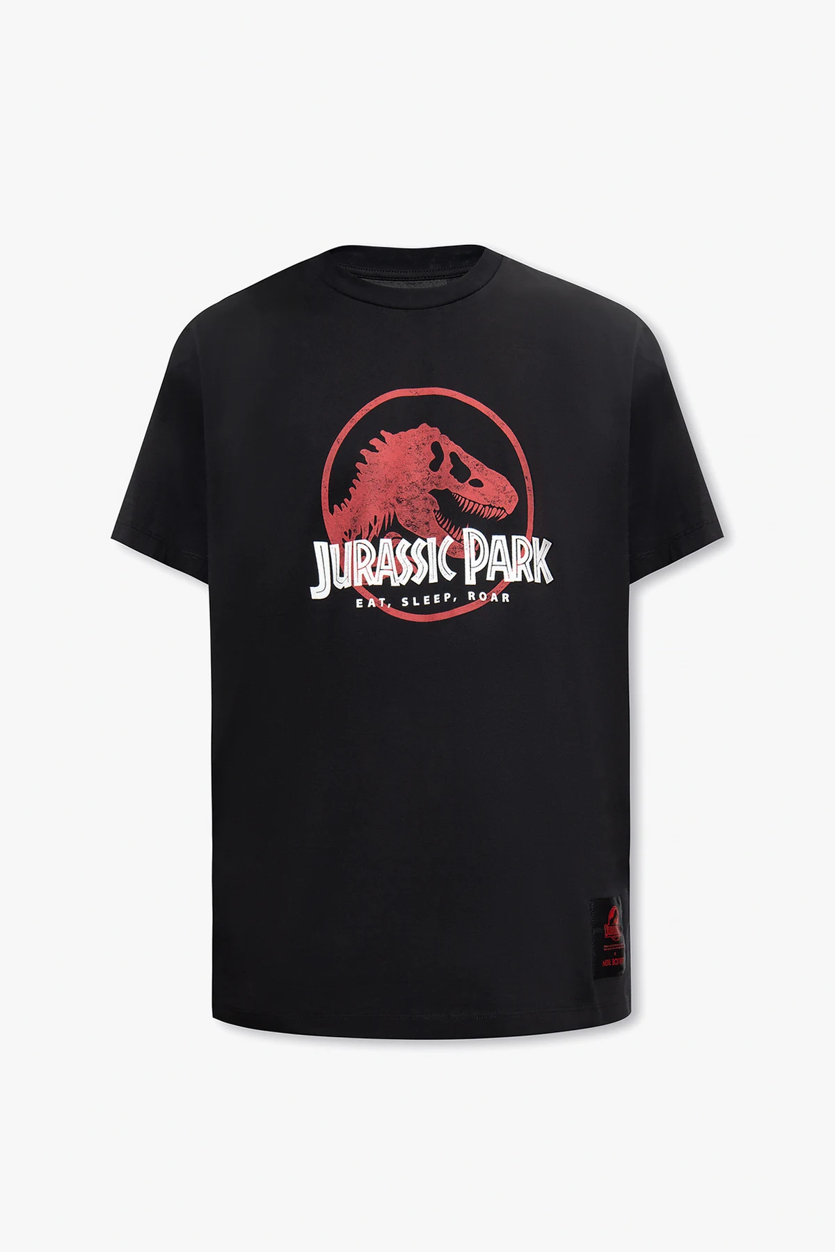 Neil Barrett x Jurassic Park