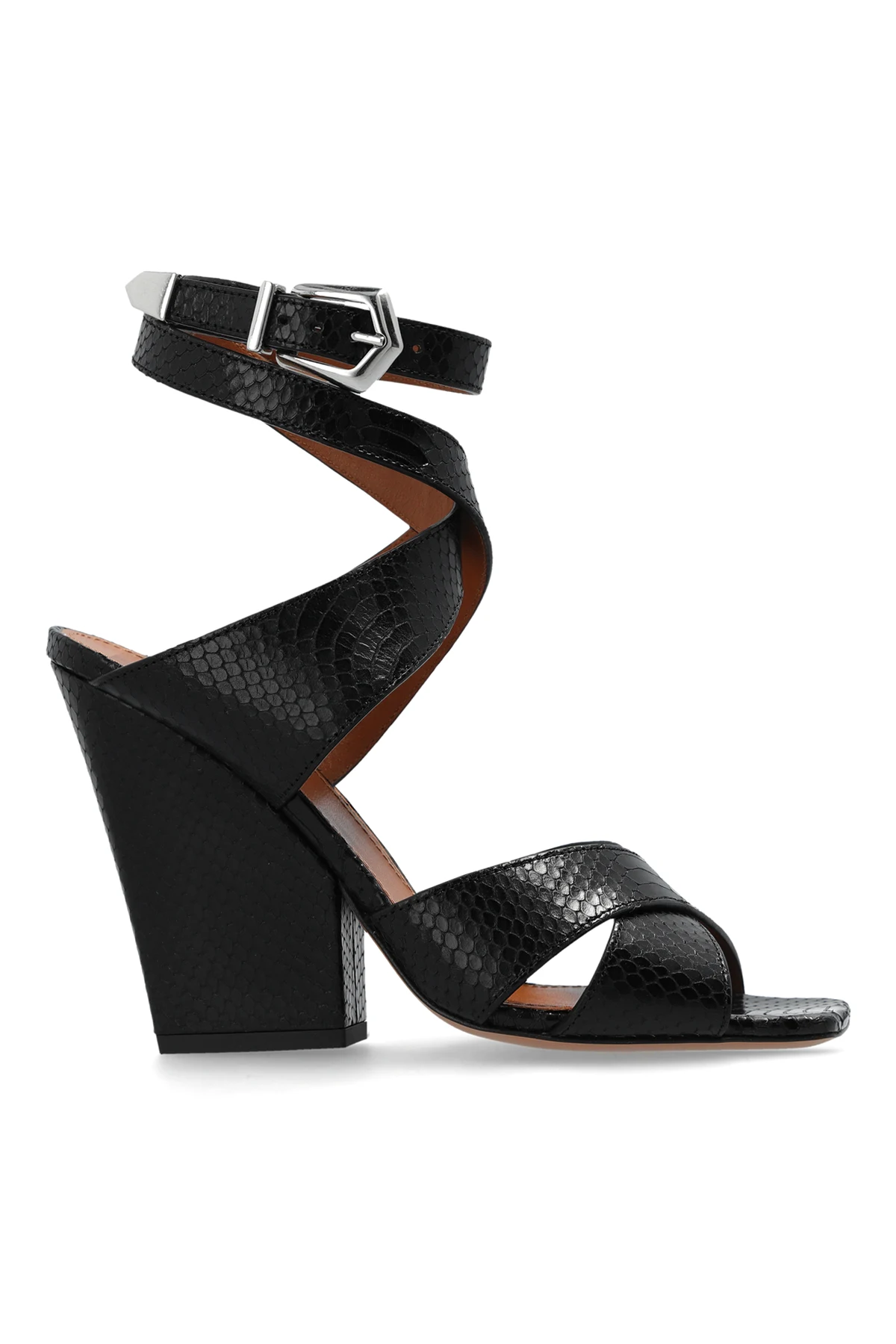 ‘Arizona’ Sandalen mit Absatz