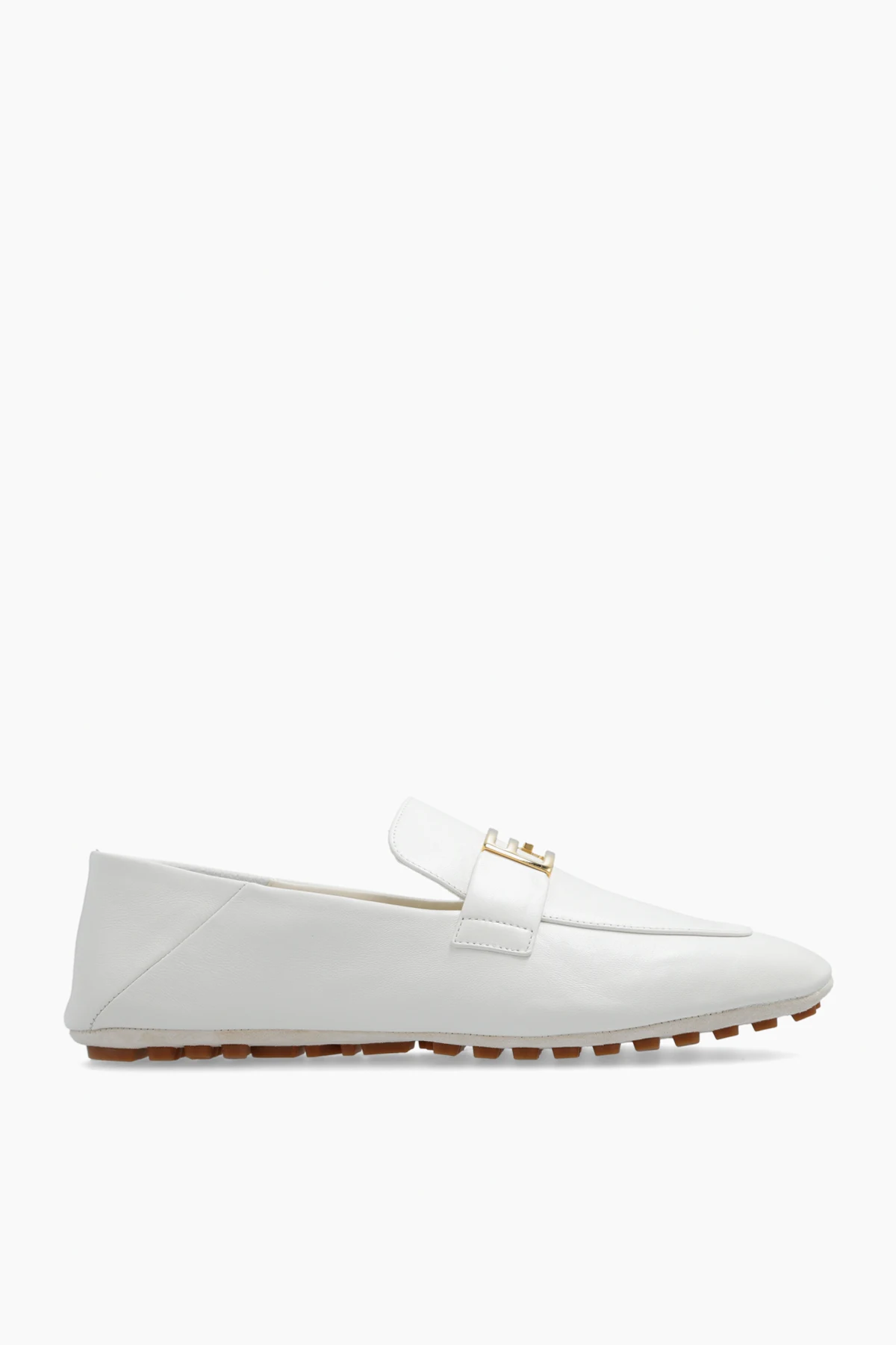 Buty ‘Baguette’ typu ‘loafers’