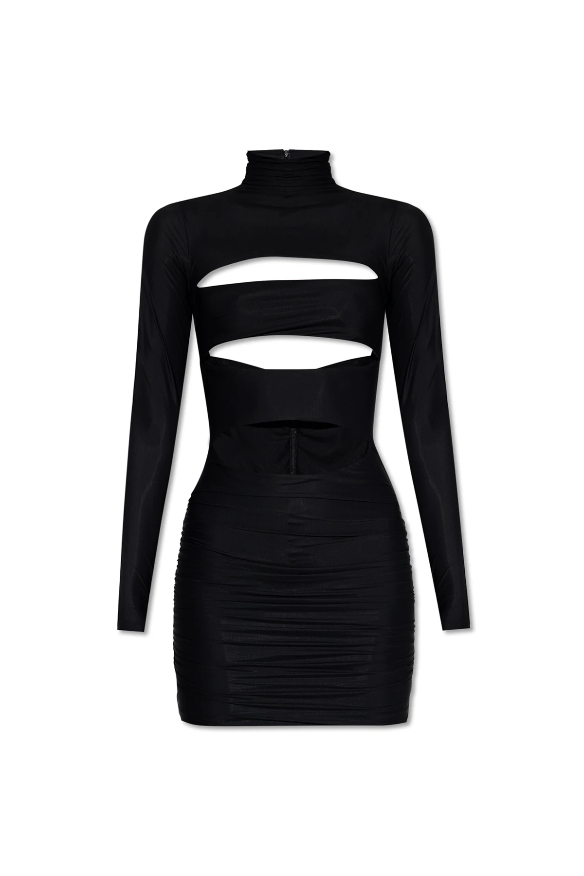 Sukienka z kolekcji ‘Inside A Dark Echo’