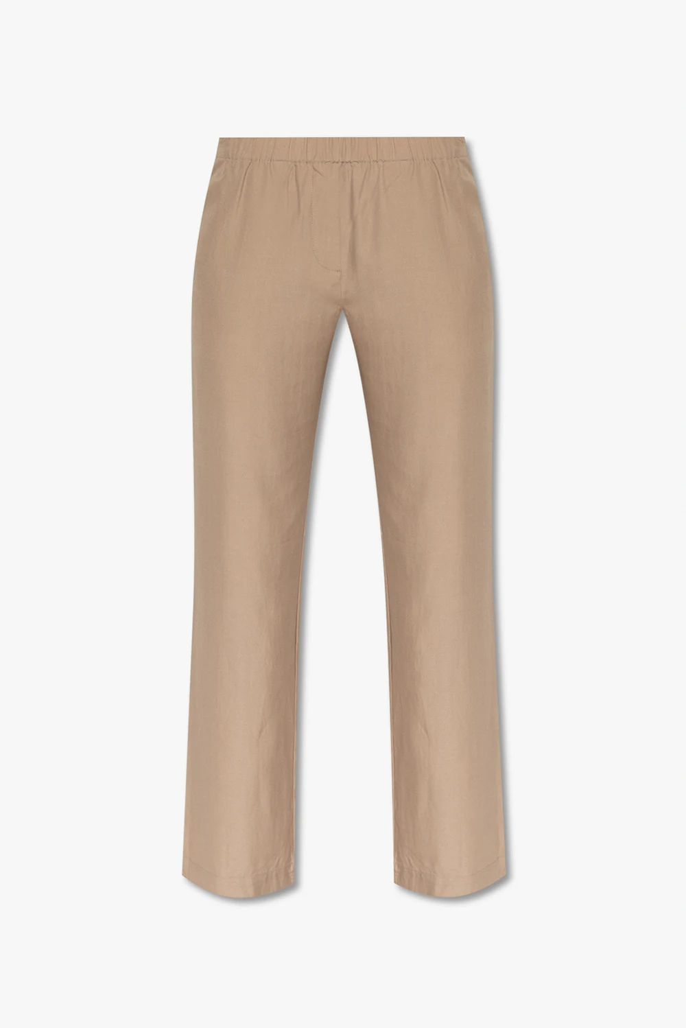 ‘Hoys’ relaxed-fitting trousers