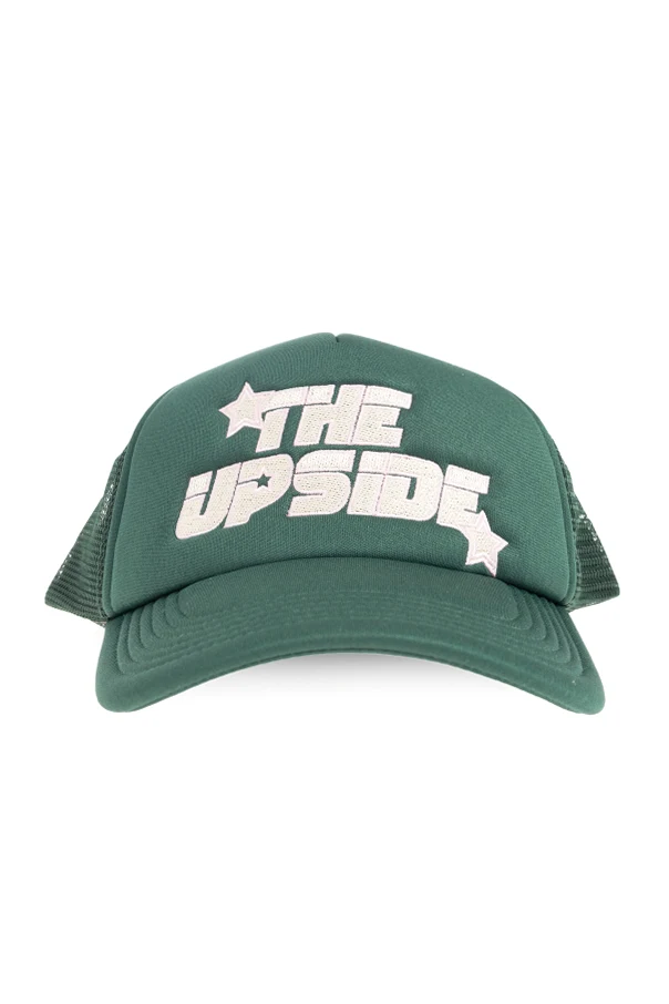 GRÜN Mütze „Stardust“