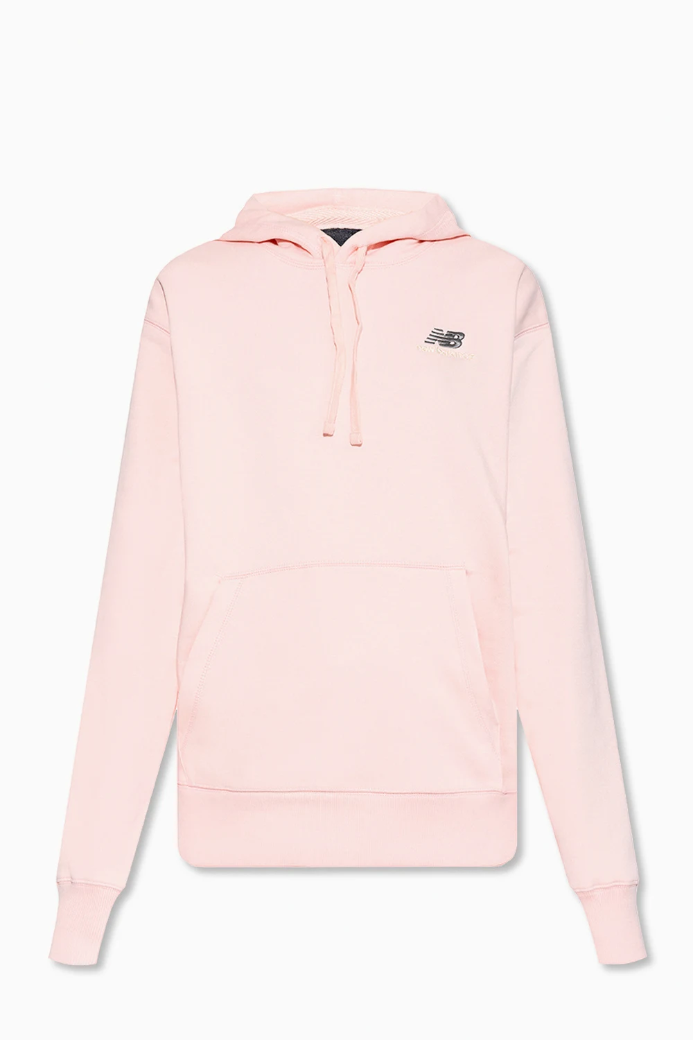 Logo hoodie