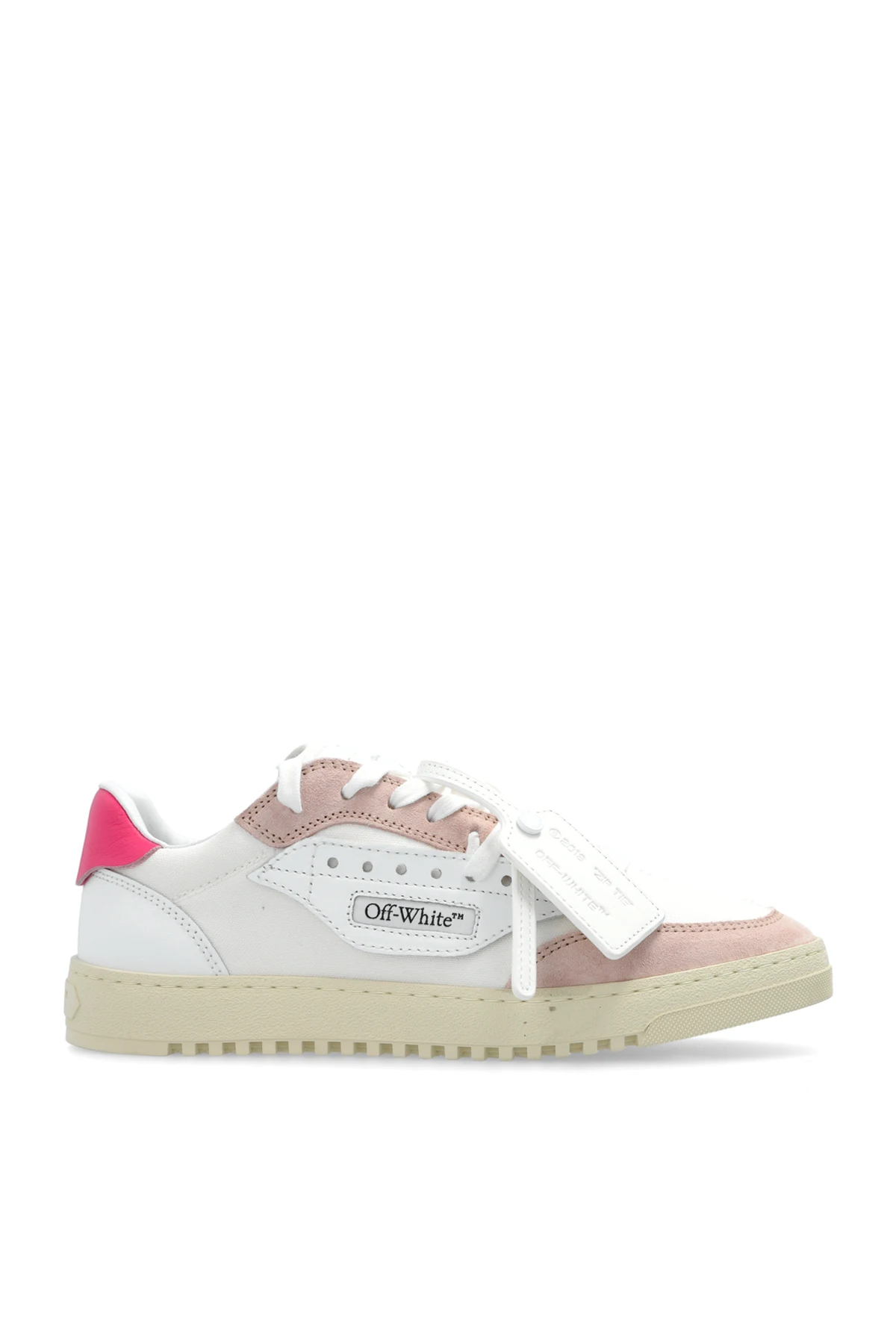 Sportschuhe 5.0 Off Court