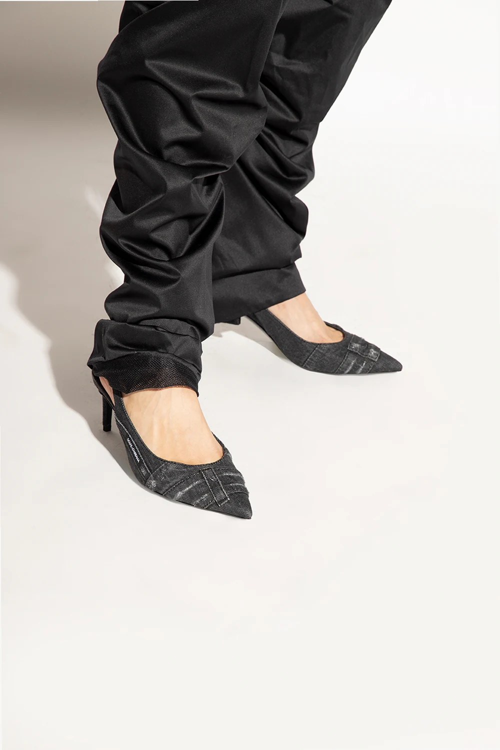 ‘Cardinale’ pumps