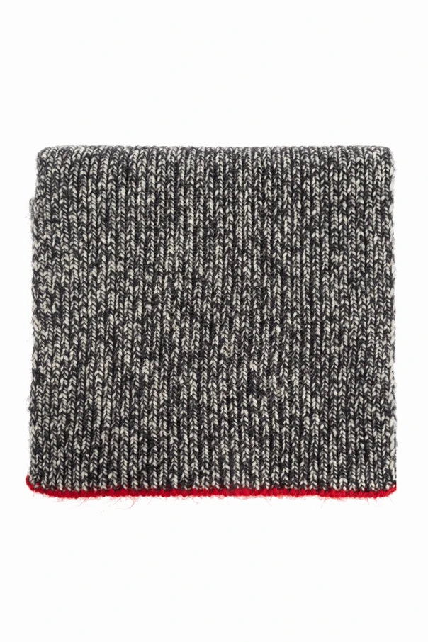GREY Scarf "Luca"