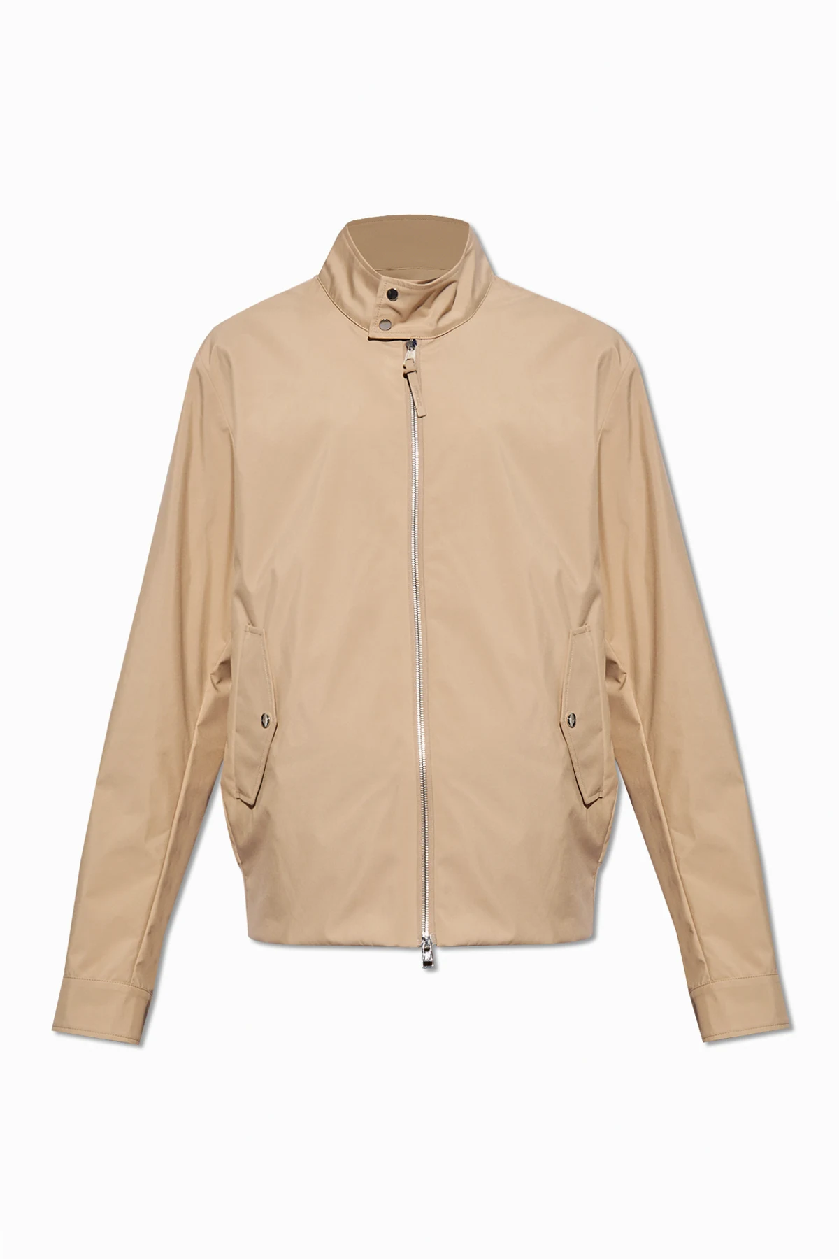 ‘Chaberton’ lightweight jacket