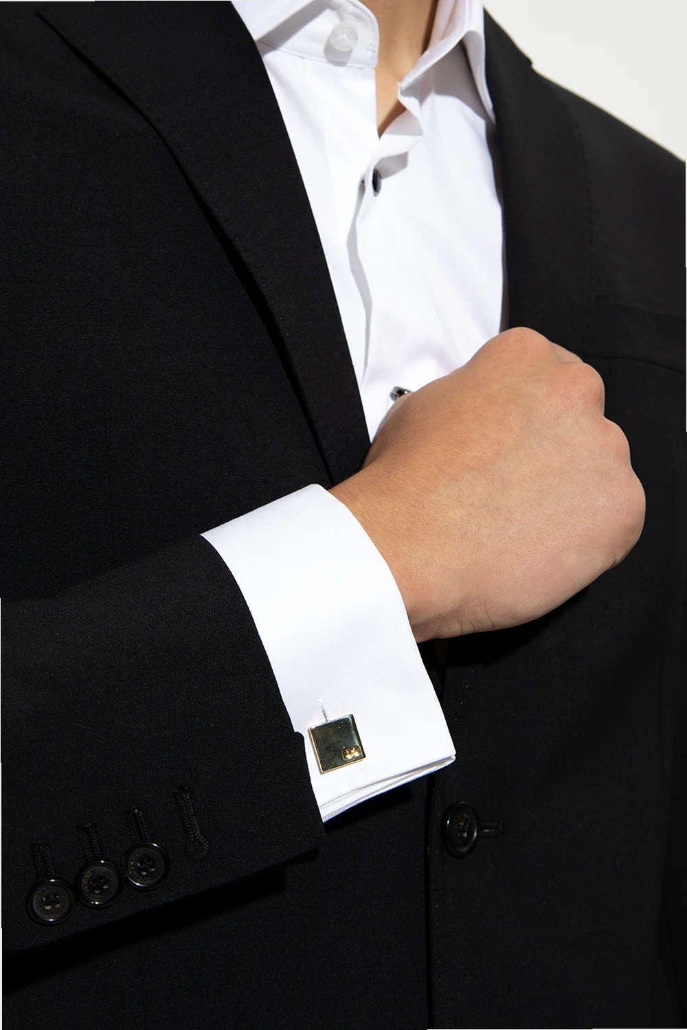 Spinki do mankietów