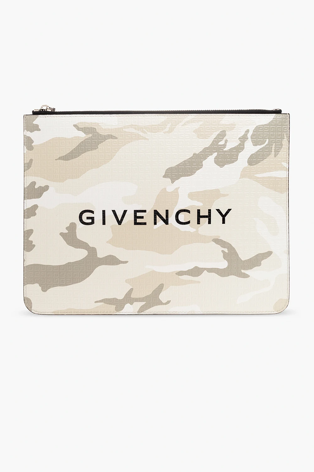 Camo handbag